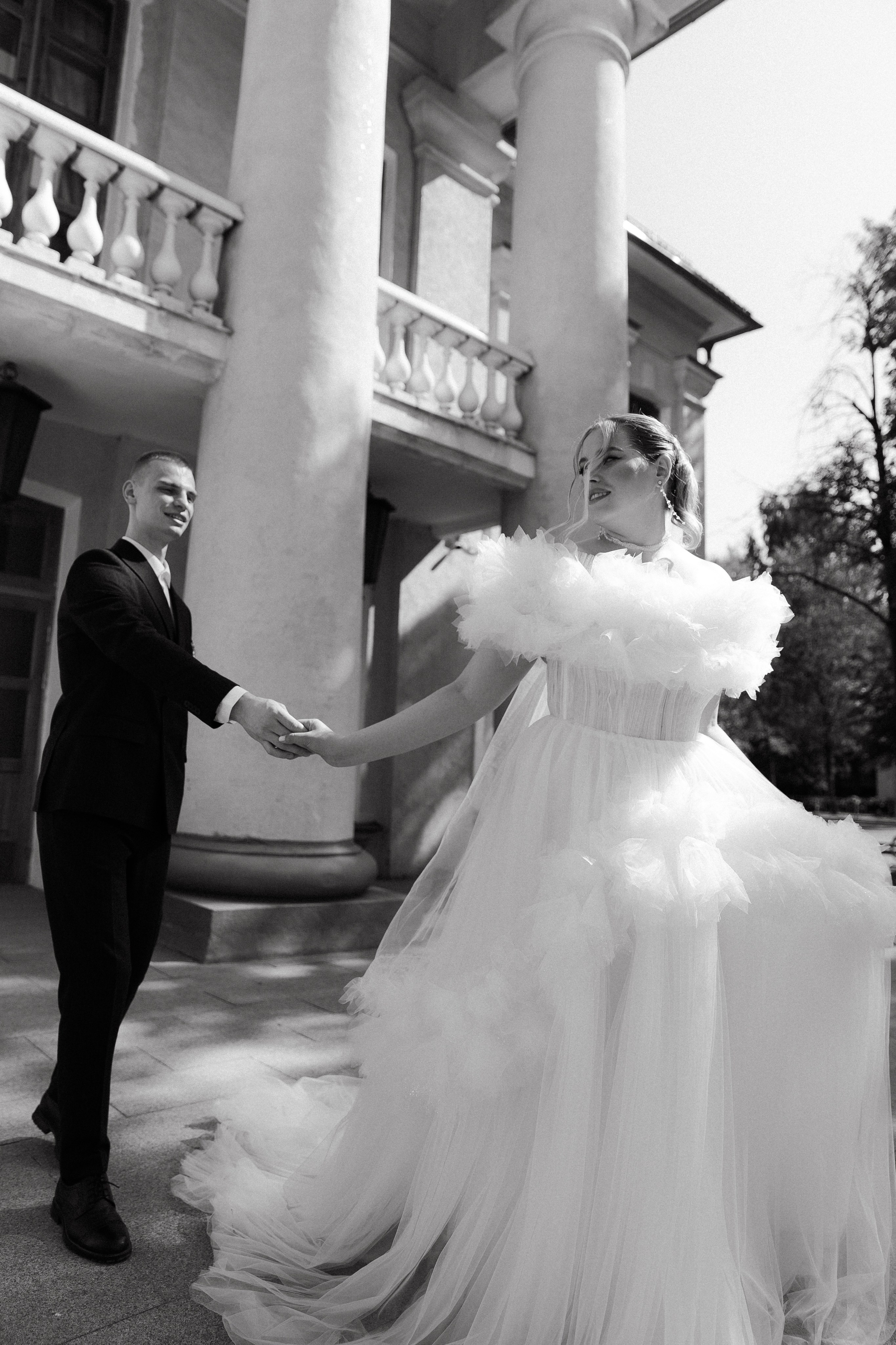 Анонс. Свадебный фотограф Кузнецова Ольга Санкт-Петербург, Вологда, Череповец