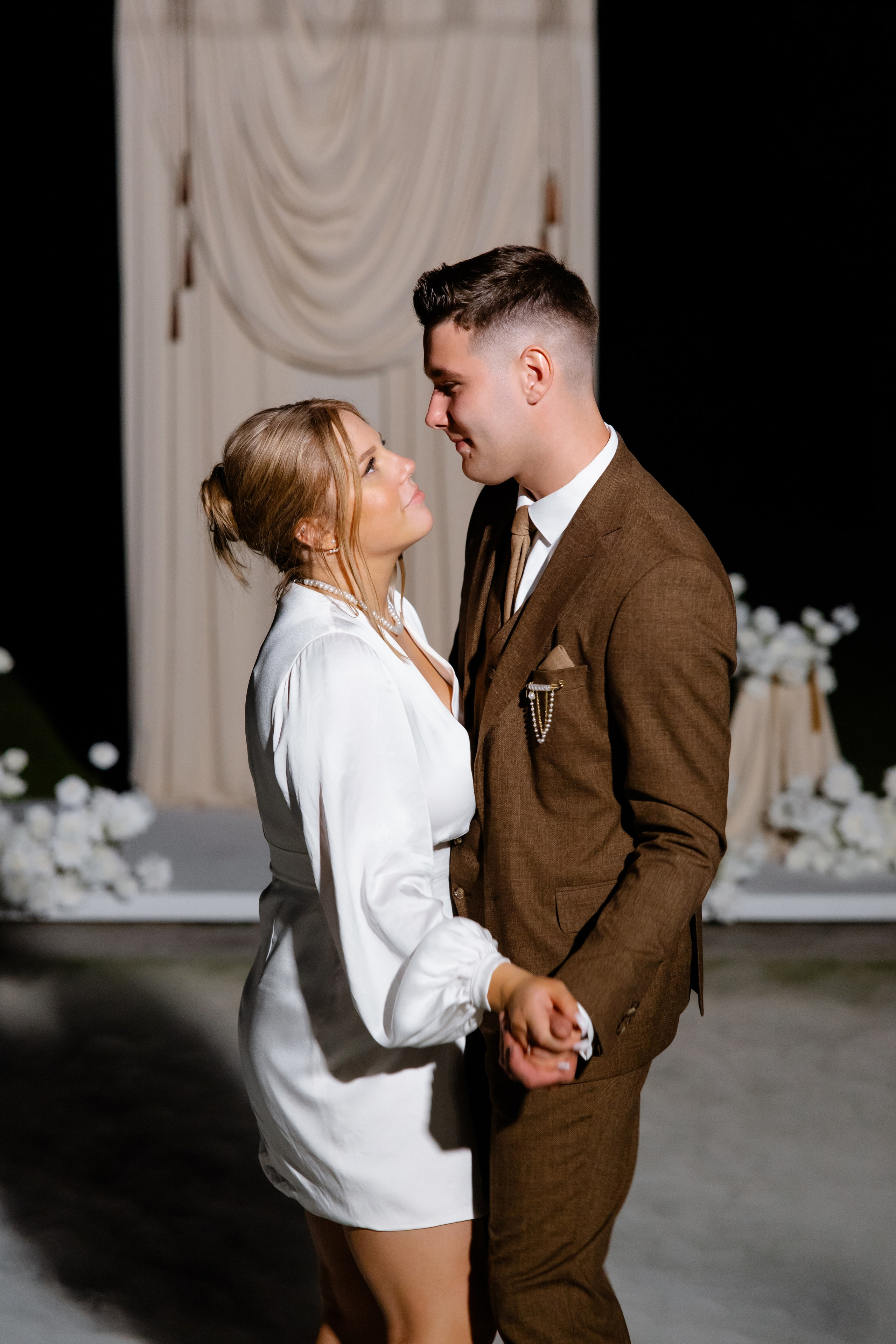 Ростислав и Вика. Свадебный фотограф Анна Бабахина