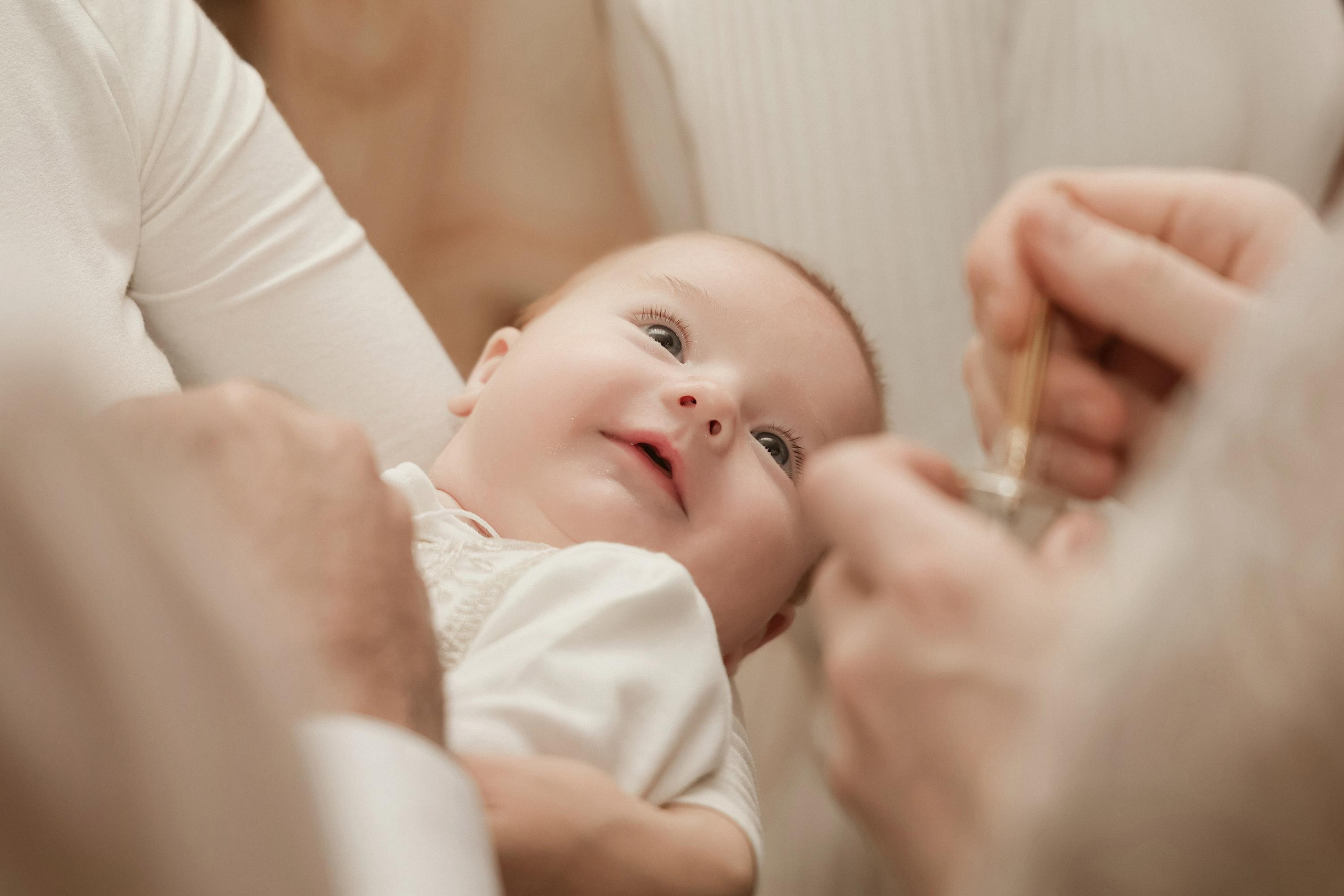 Крещение. Алина Малышева, свадебный и семейный фотограф Москва
