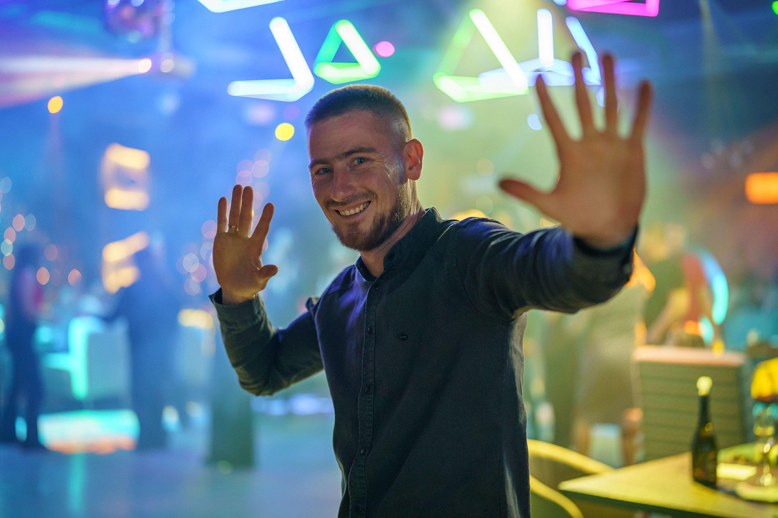 Brezhnev. ФЕСС-ФОТО/ВИДЕО