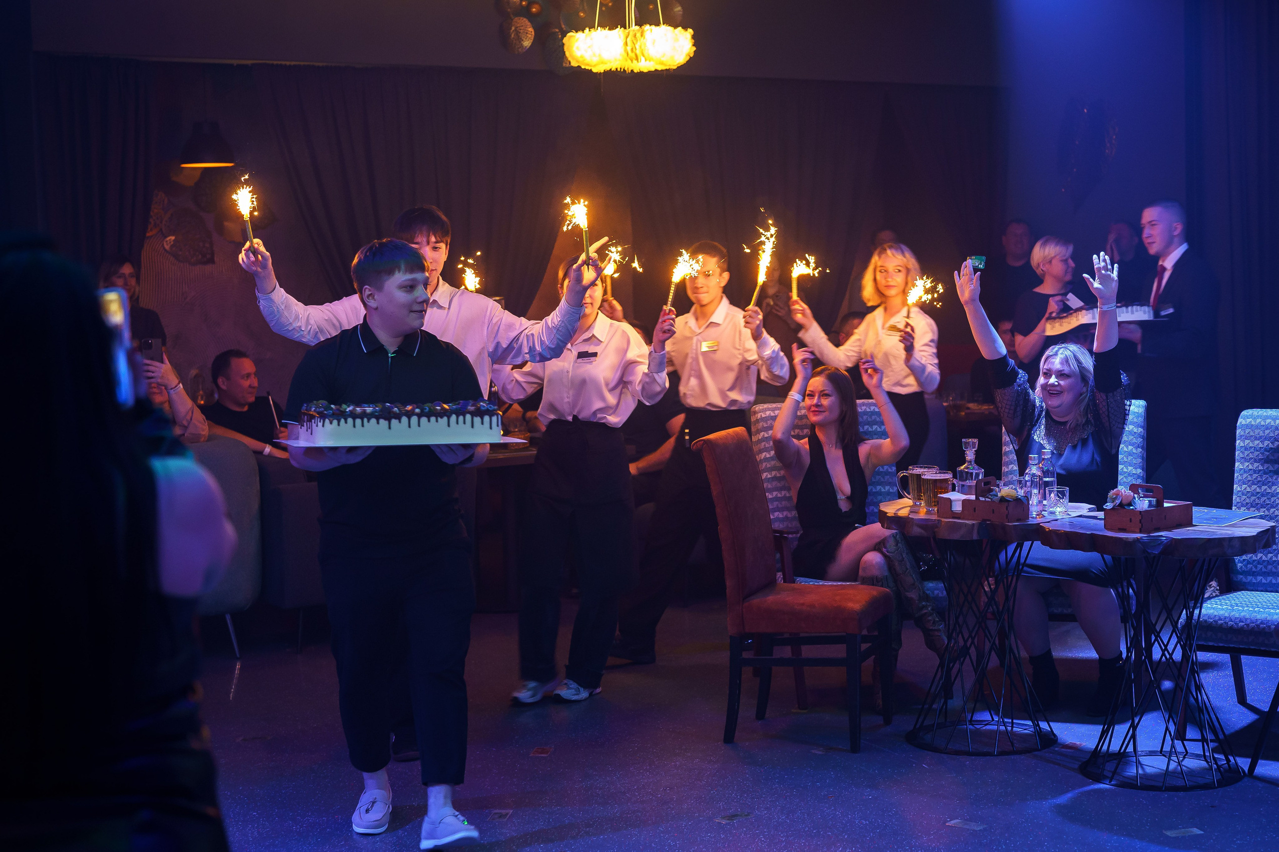 Brezhnev. ФЕСС-ФОТО/ВИДЕО