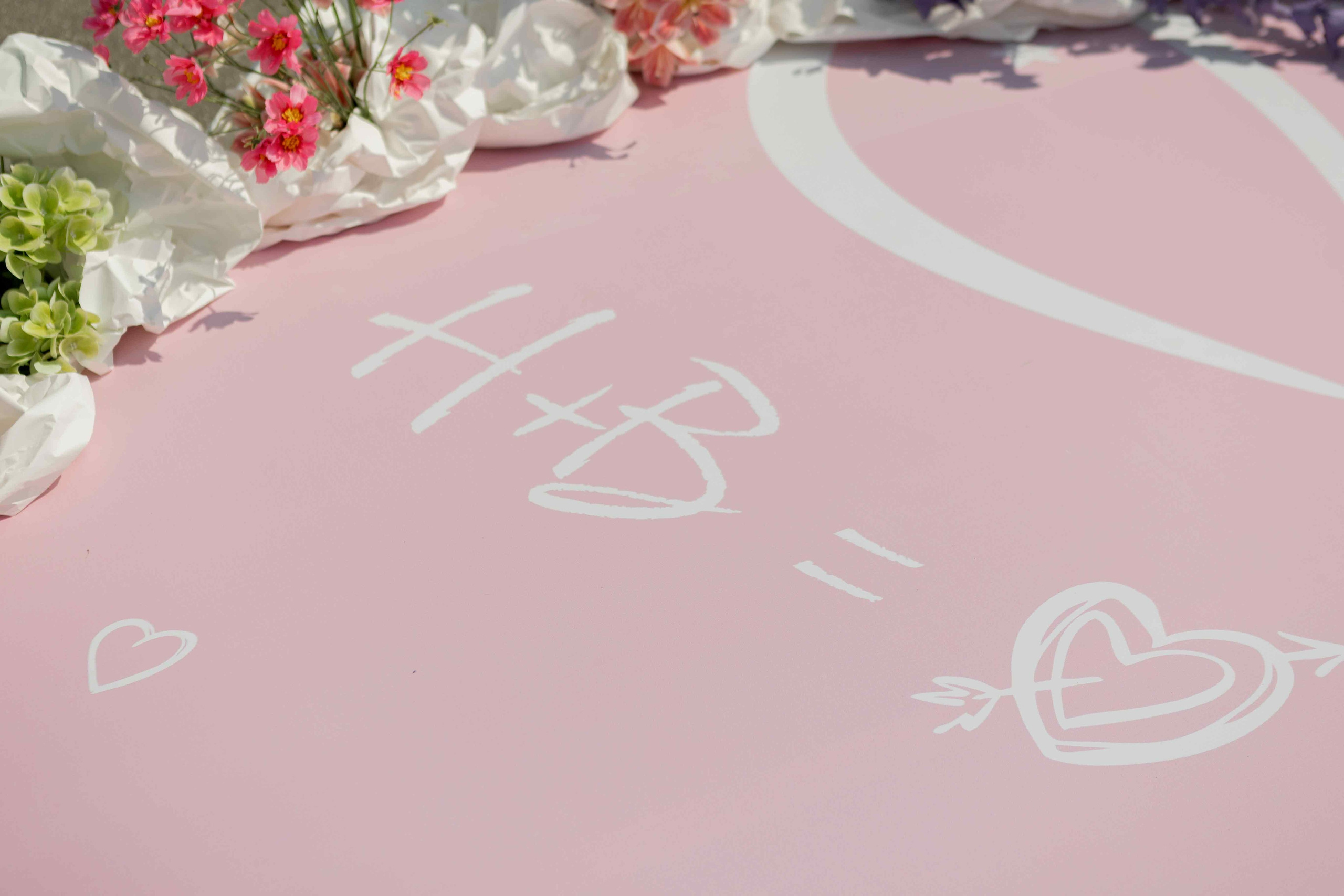 Влад + Настя = <3 (В данной серии сокращенный, полый день). Фотограф в Саратове Сабина Иманова