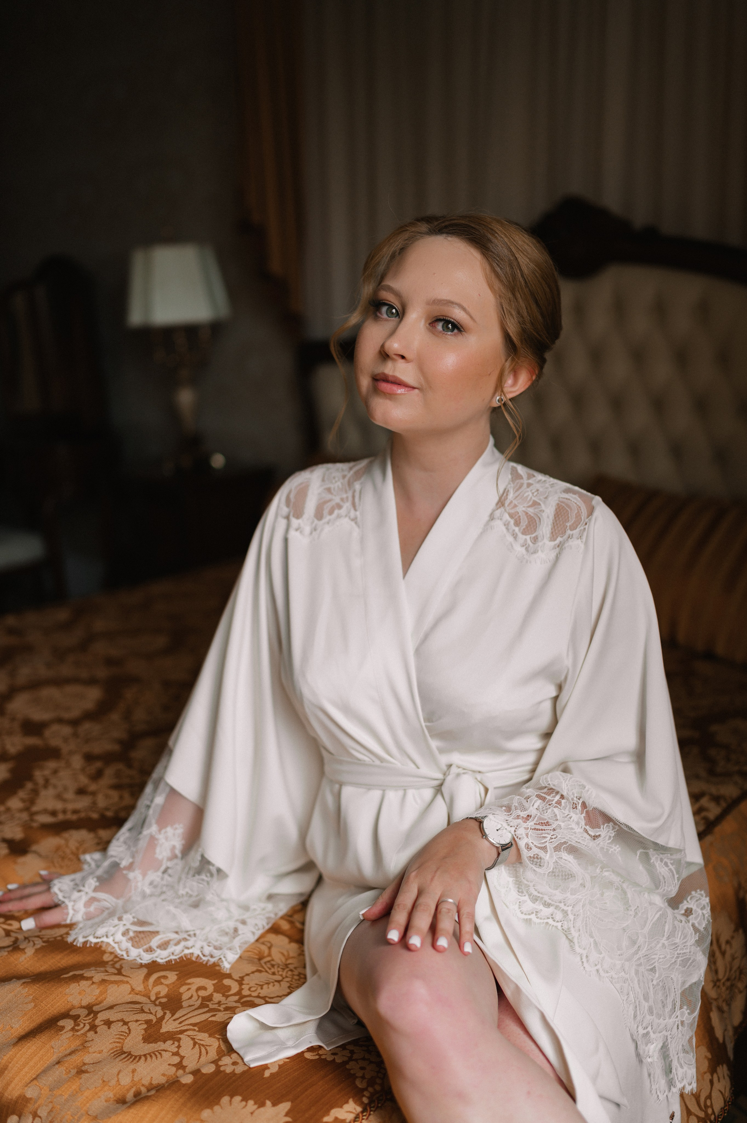 Иван и Анастасия. Свадебный Фотограф Уфа Егорова Анастасия