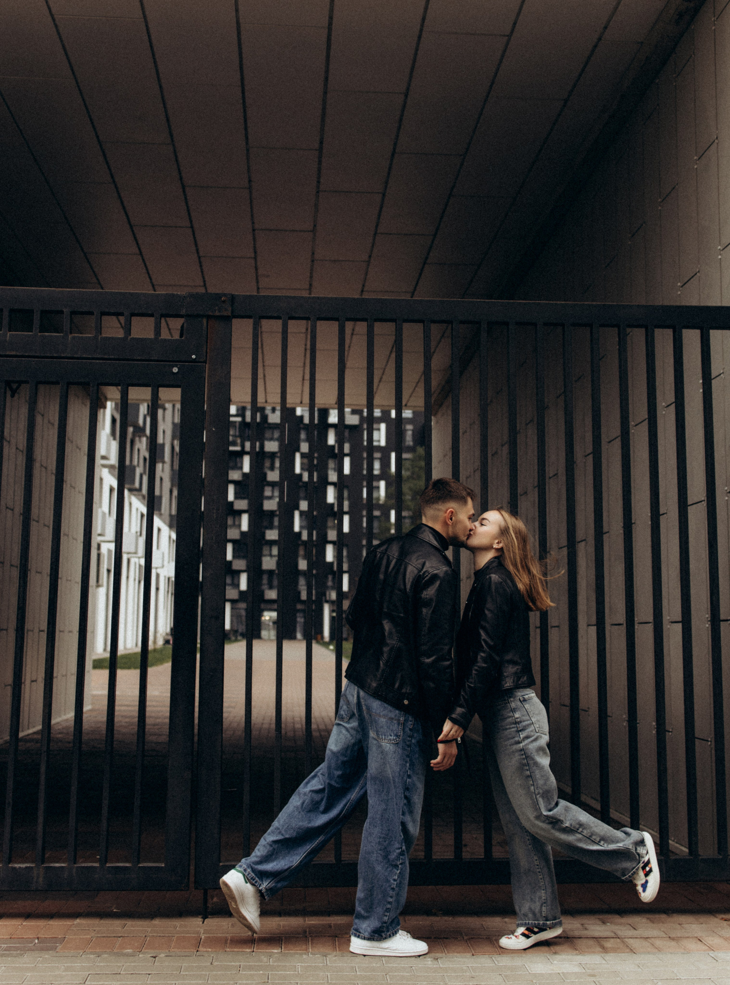 Love story. Семейный и свадебный фотограф в Мытищах