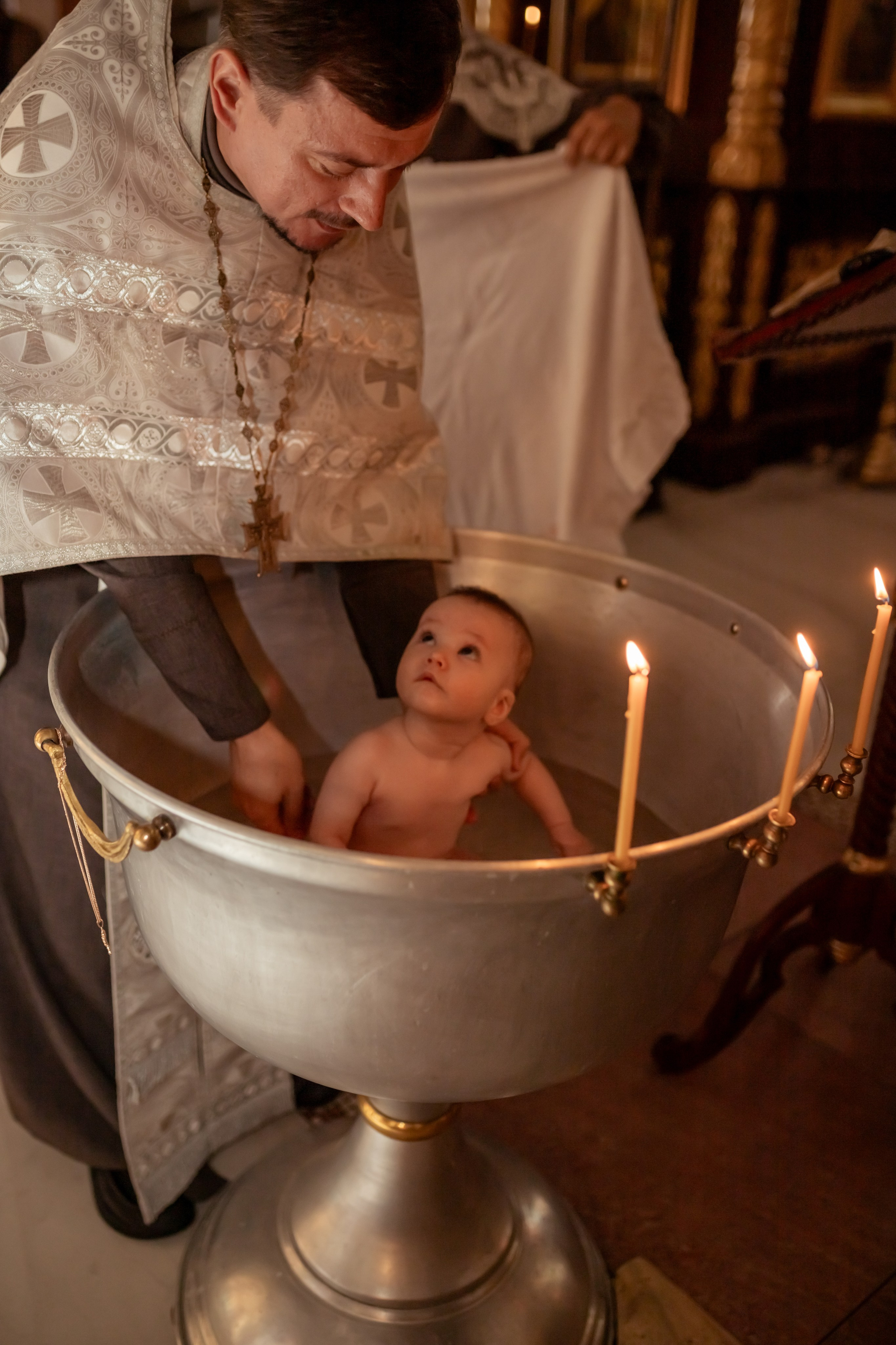 Церковь святого благоверного великого князя Димитрия Донского. Олеся Семейская свадебный и семейный фотограф в Ростове-на-Дону