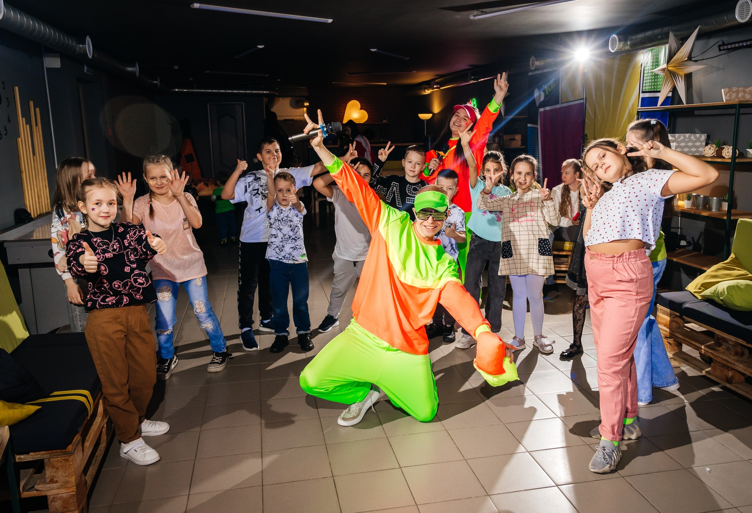 Ханмурзин Рустам — Детские праздники. Семейный и LifeStyle фотограф в Жигулевске и Тольятти Рустам Ханмурзин