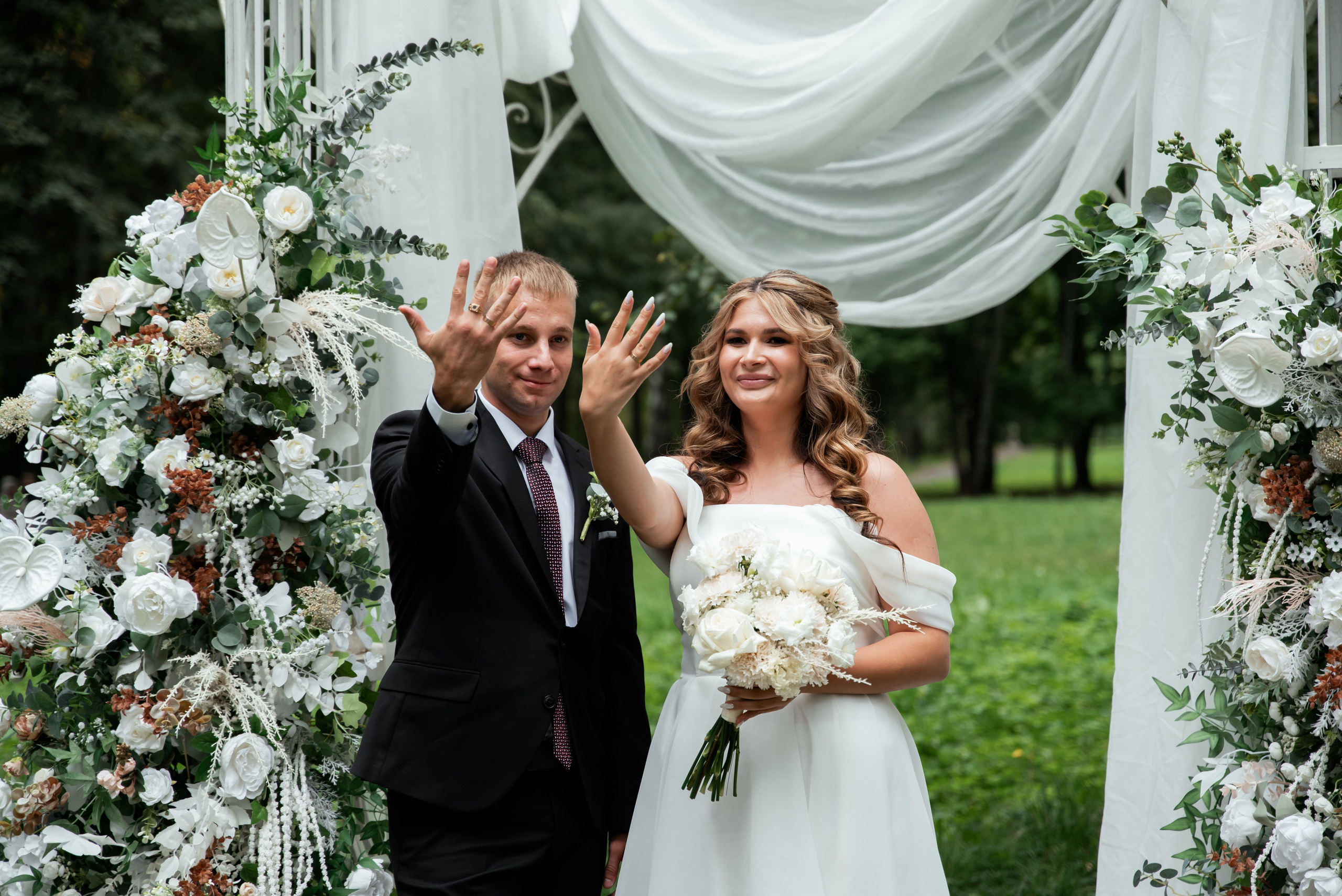Nik&Asy wed. Свадебный и семейный фотограф в Ижевске Романова Ольга