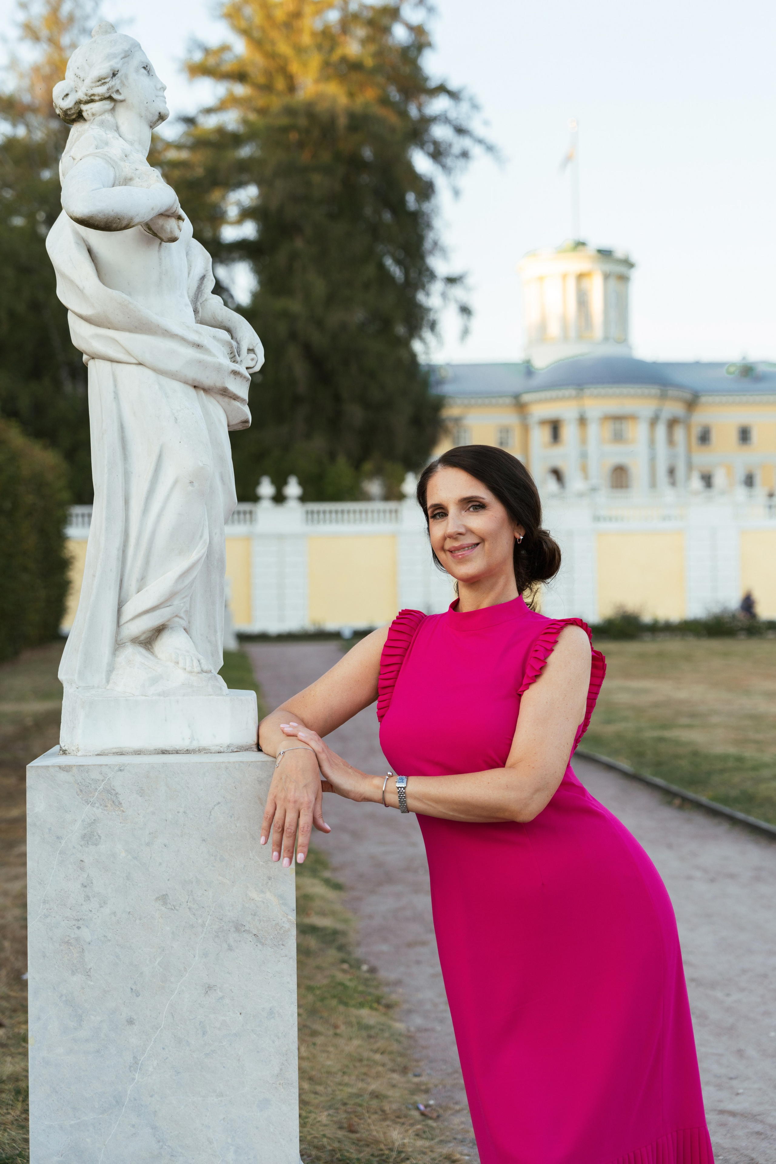 Елена. Коммерческий фотограф в Москве