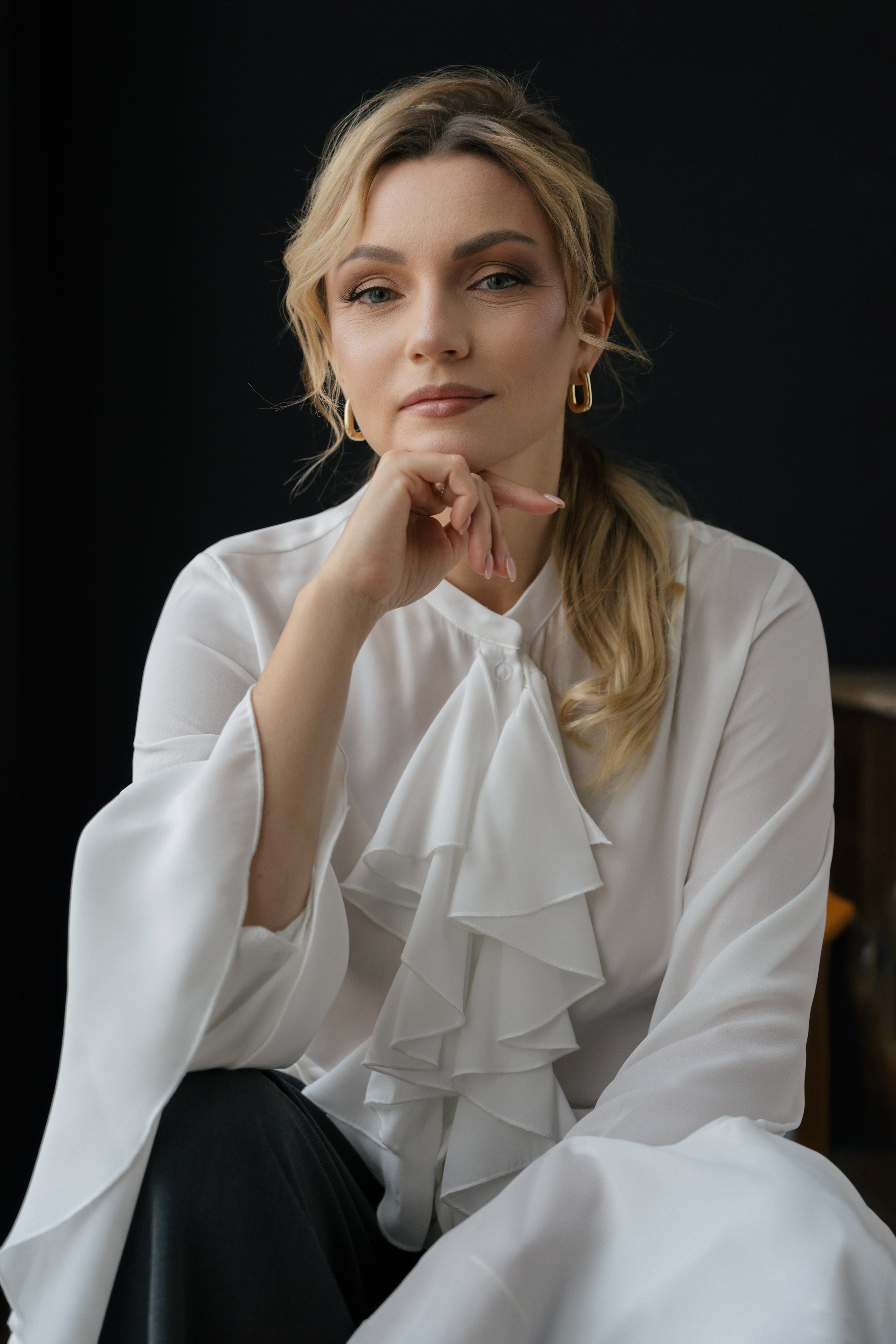 Елена Д. Коммерческий фотограф в Москве