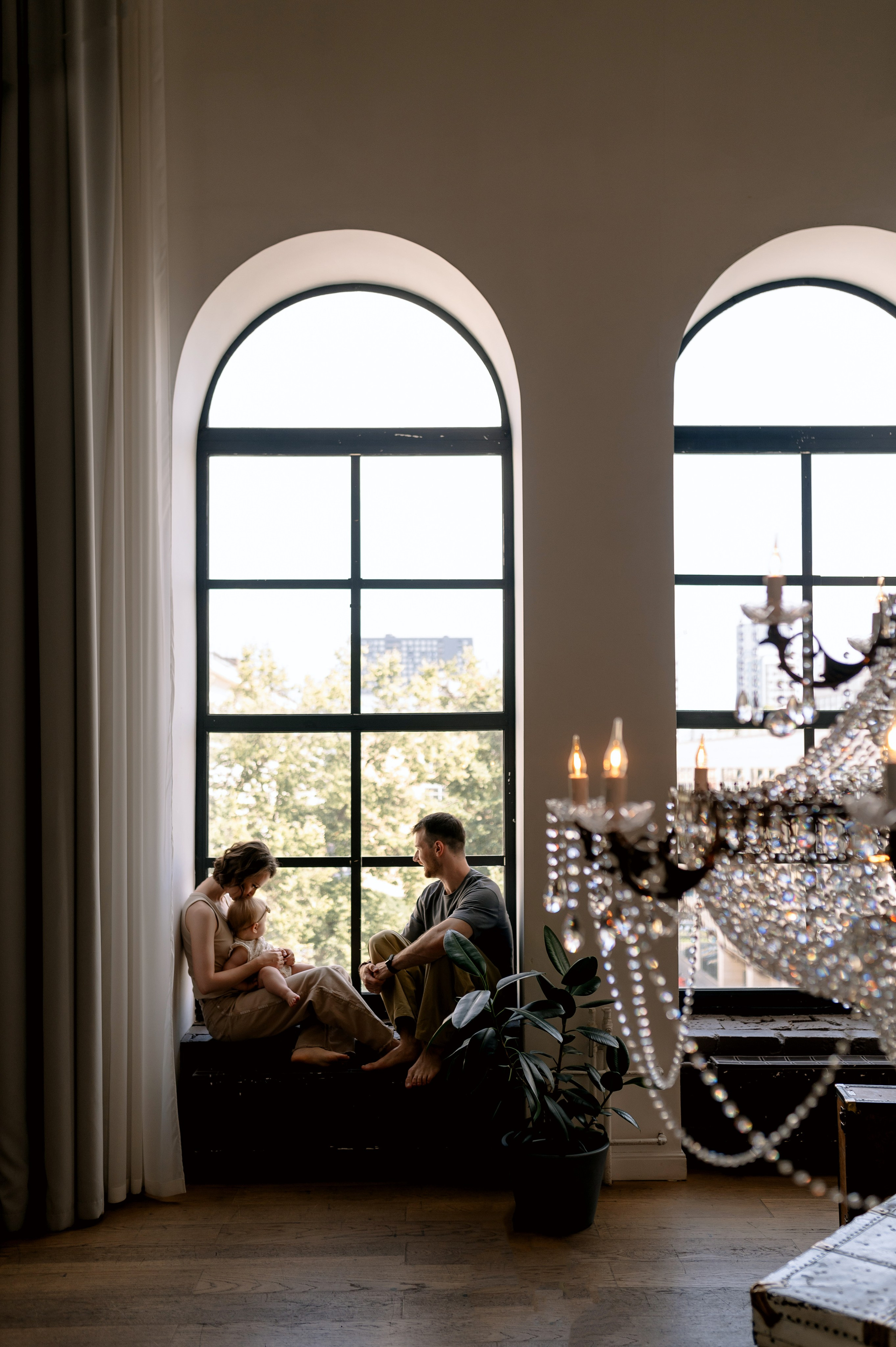 АЛИСА. Шашкова Вероника / Свадебный и семейный фотограф Москва и Ярославль