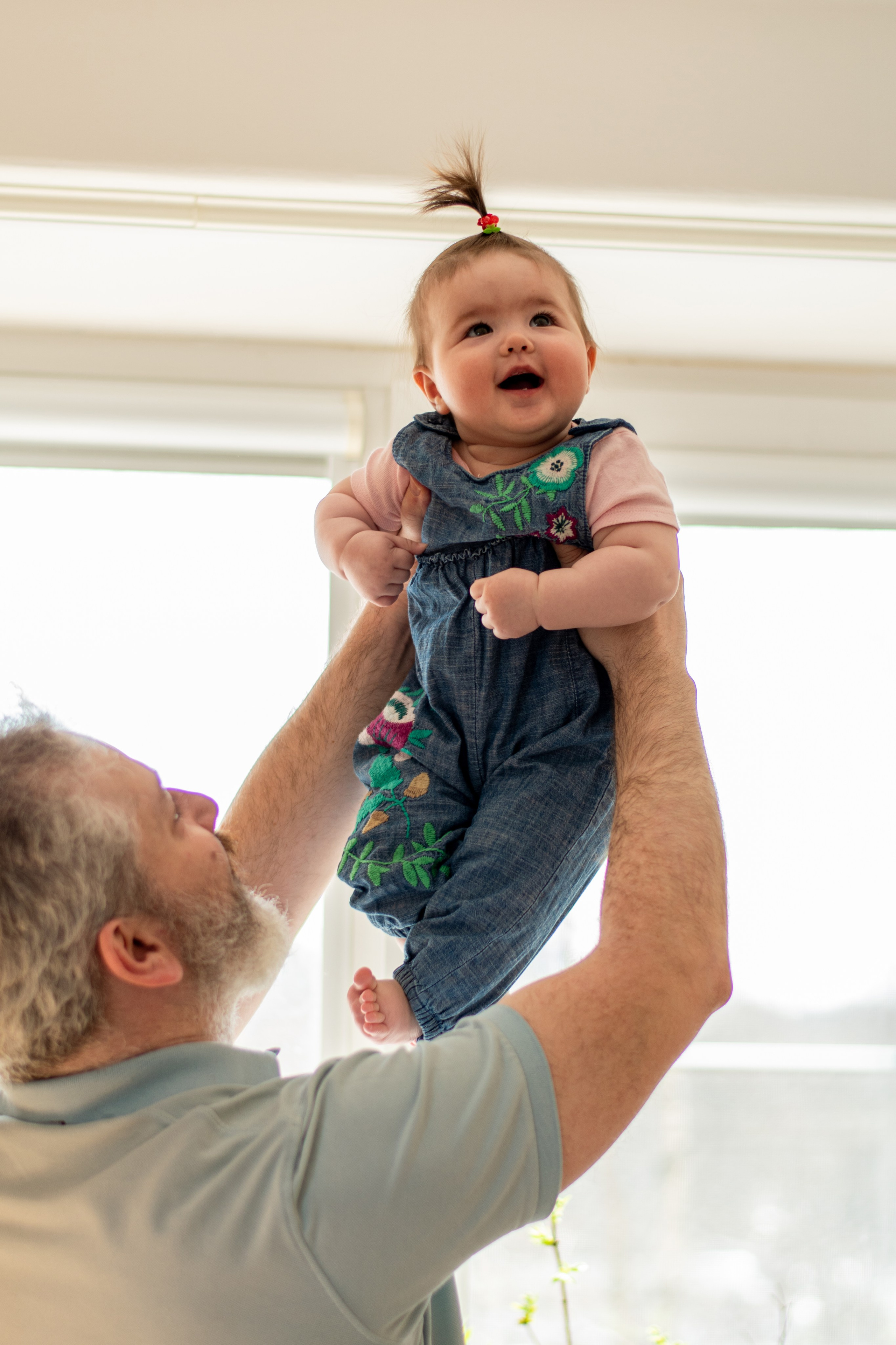 Семья Гуляевых. Фотограф Санкт-Петербург | Дарья Першина