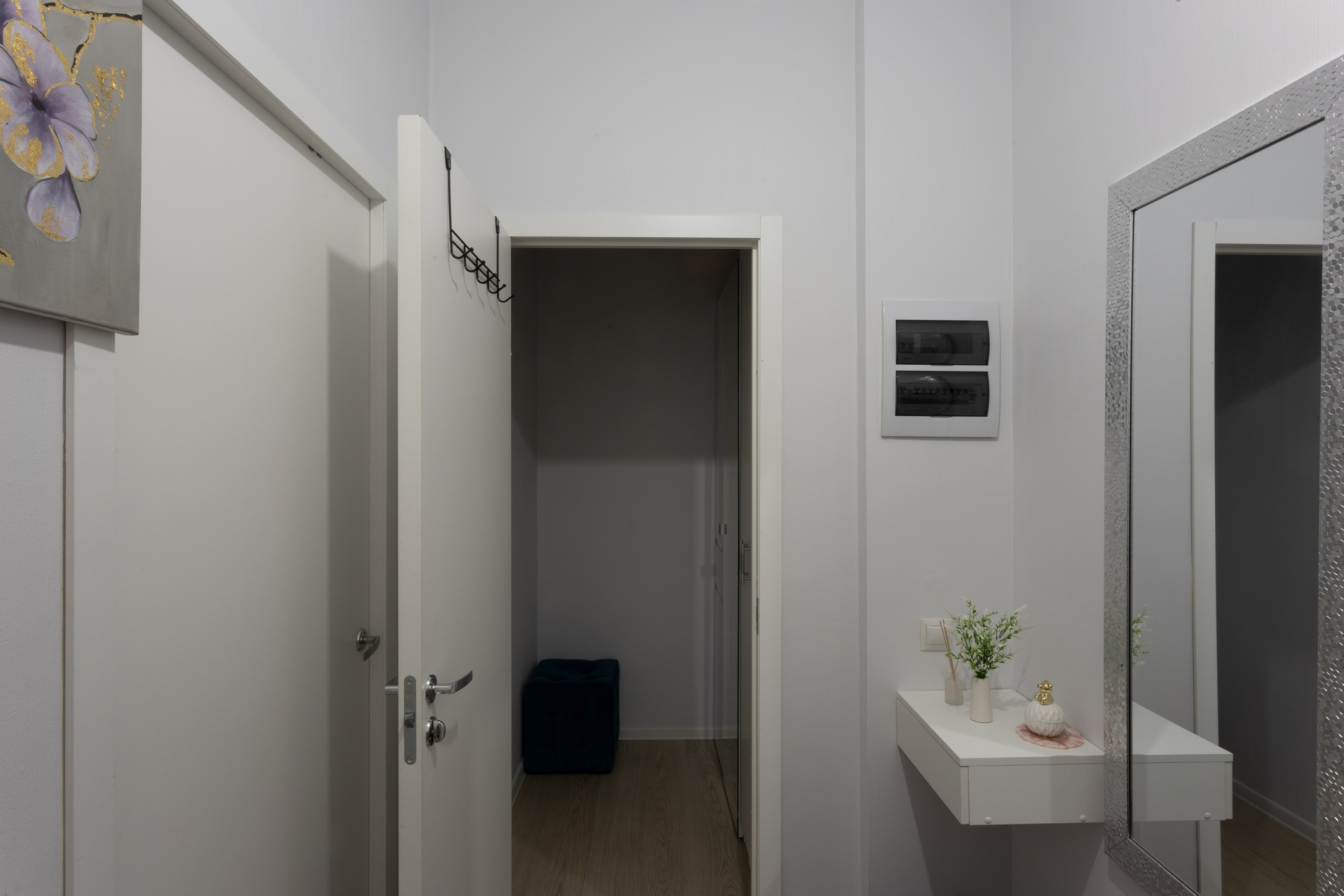 Интерьер. Photomantis