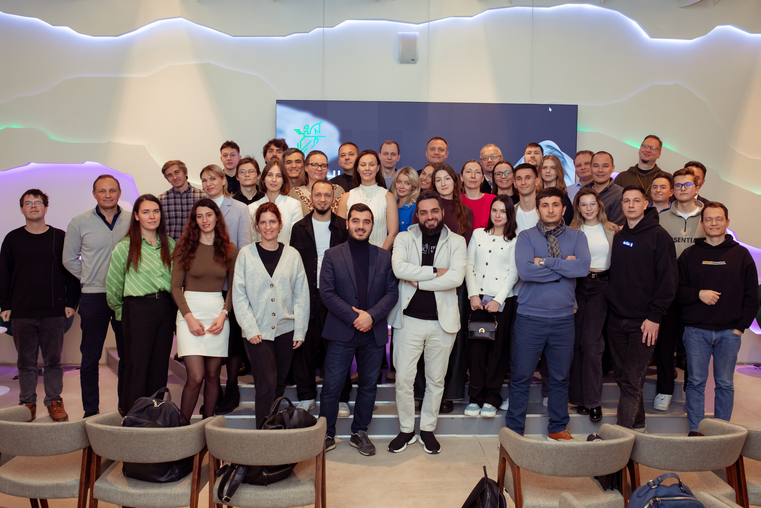 Венчурная Академия. Семейный и детский фотограф в Москве Дорогова Екатерина