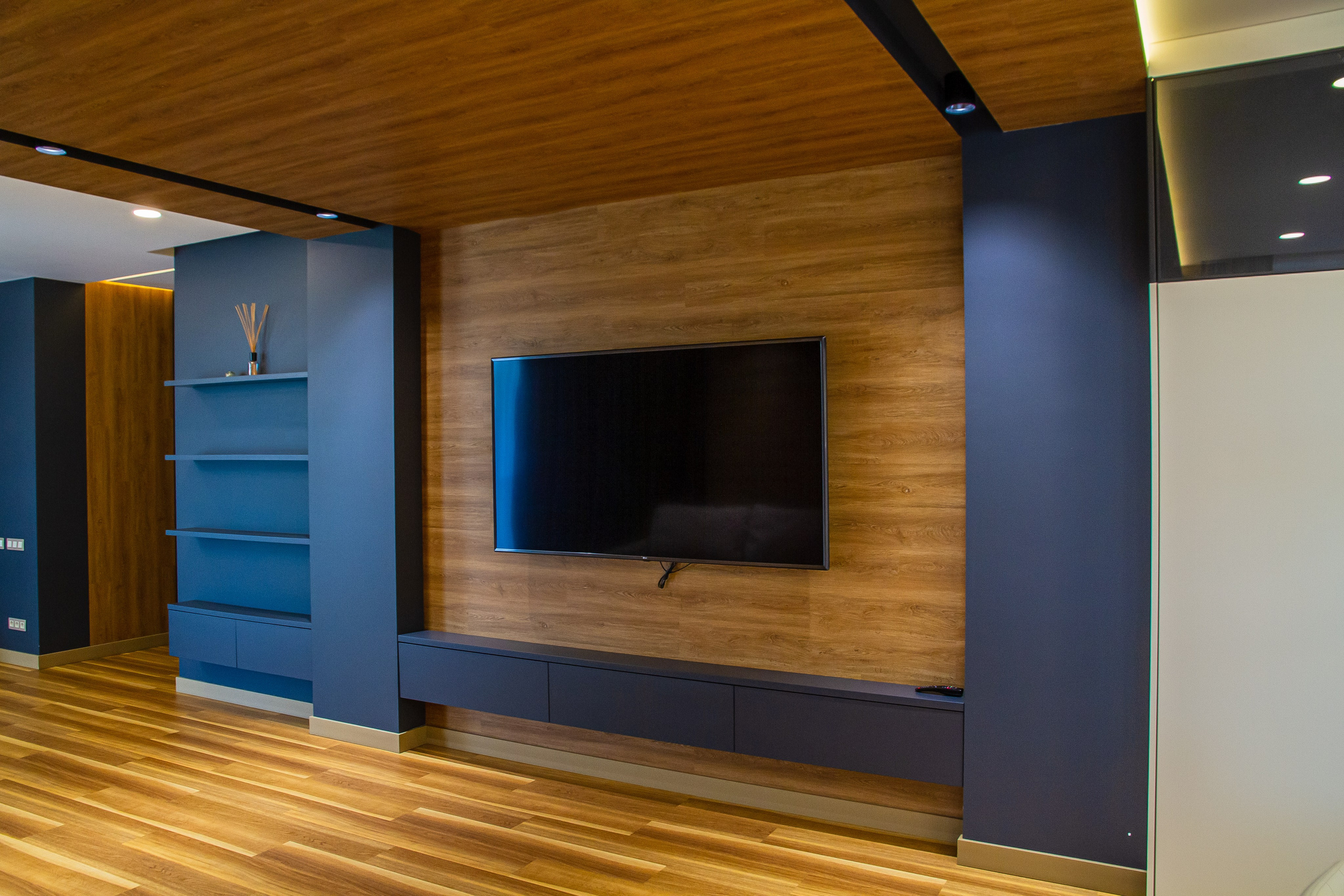 Дом 1. Фотограф Антон Катунин | Симферополь