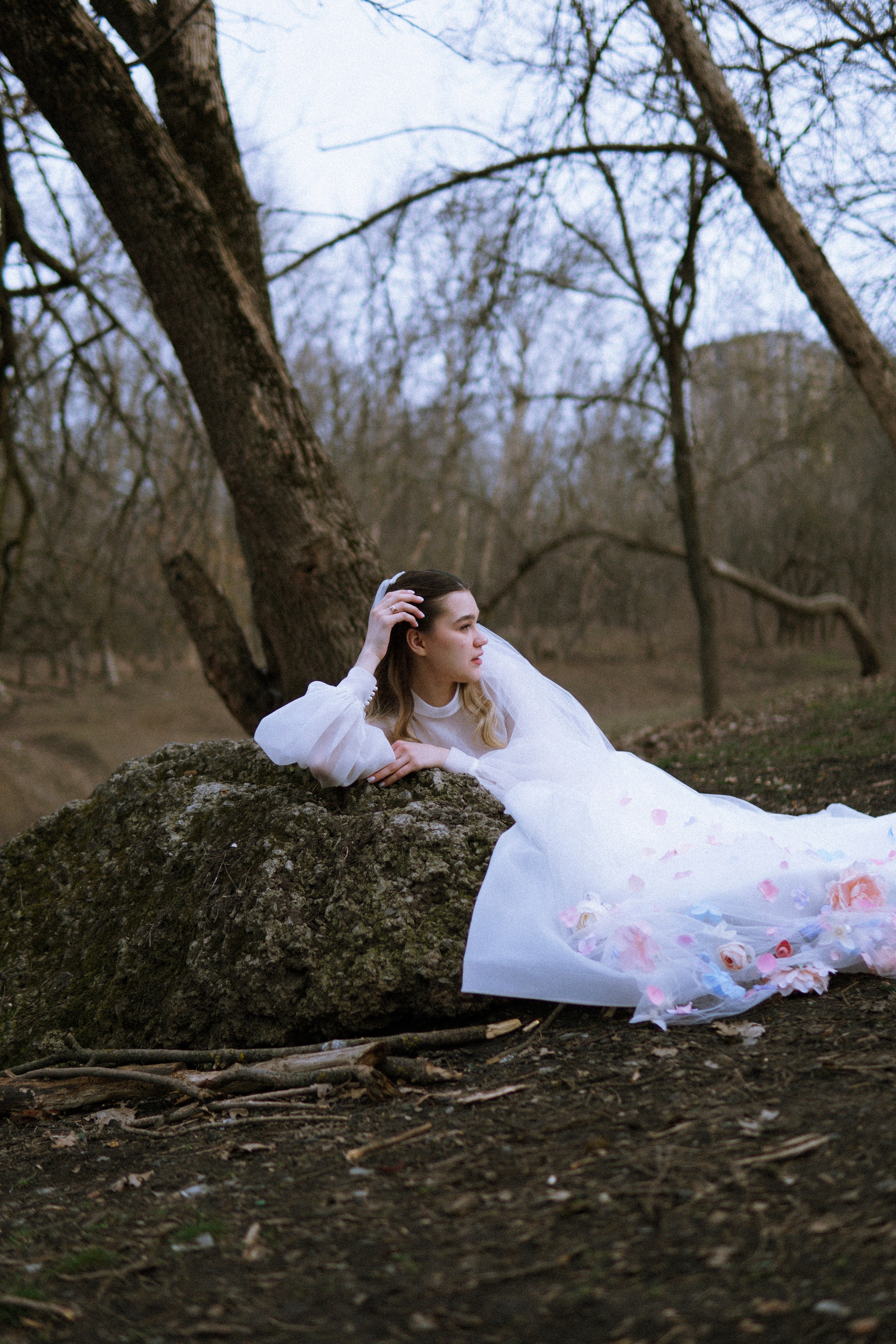 Кариз. Фотограф в Ростове-на-Дону Марина Мальцева