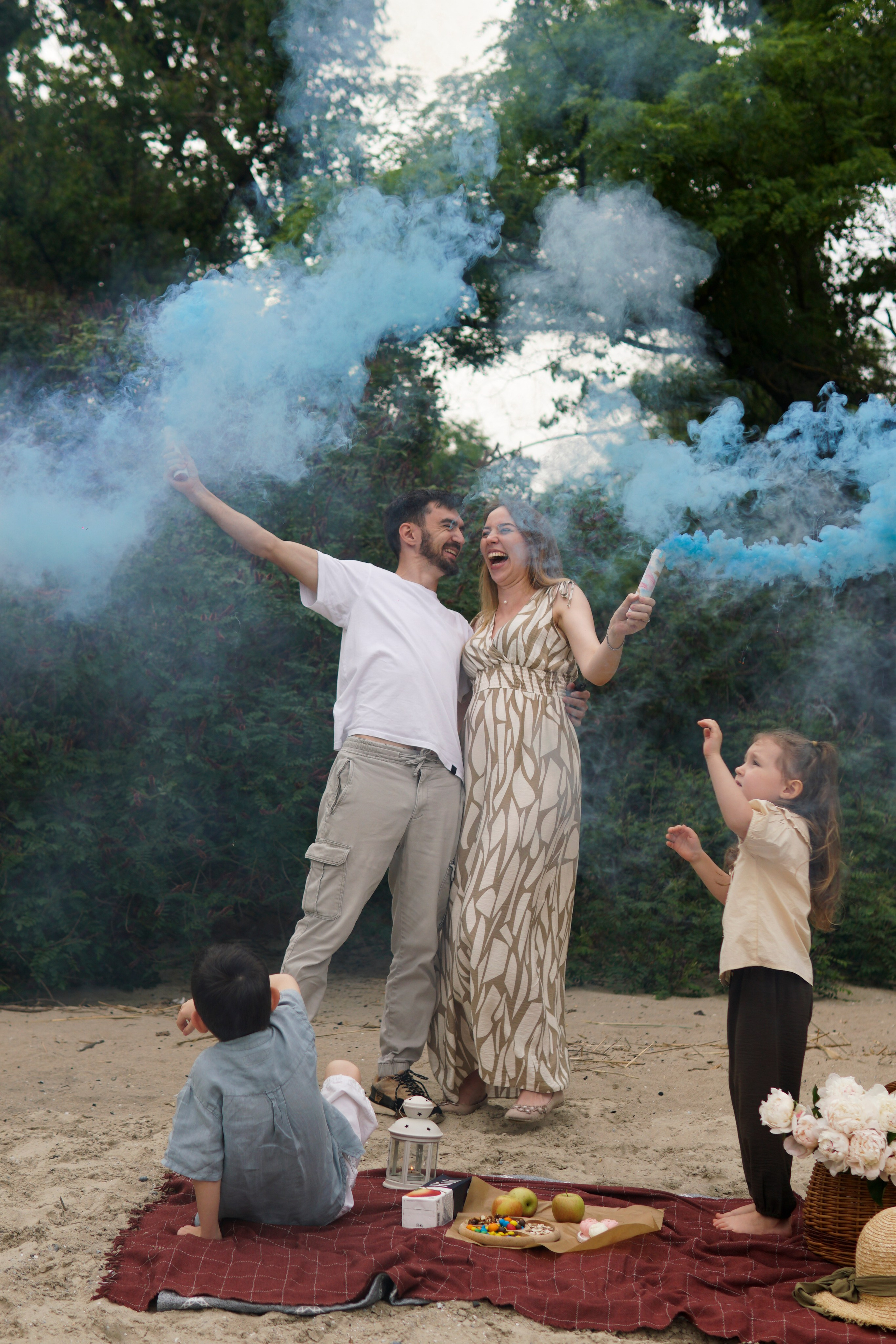 SoLOVEy family. Фотограф в Ростове-на-Дону Марина Мальцева
