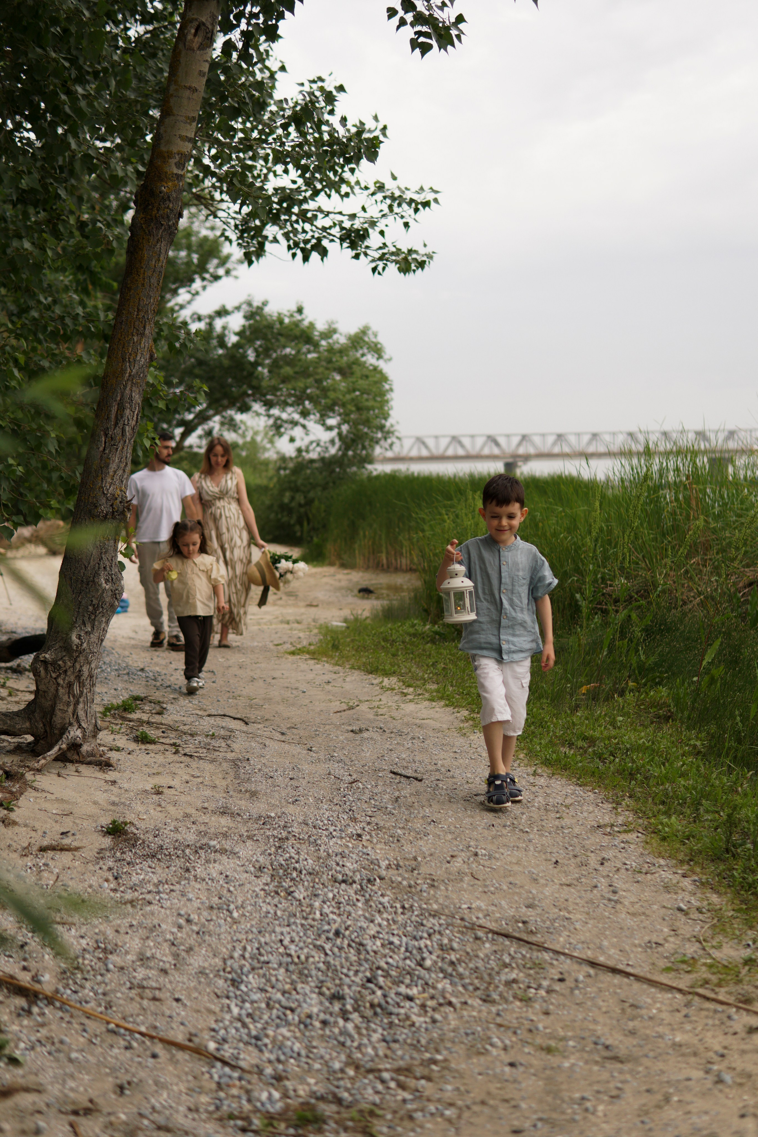 Семейная фотосессия soLOVEy. Фотограф в Ростове-на-Дону Марина Мальцева