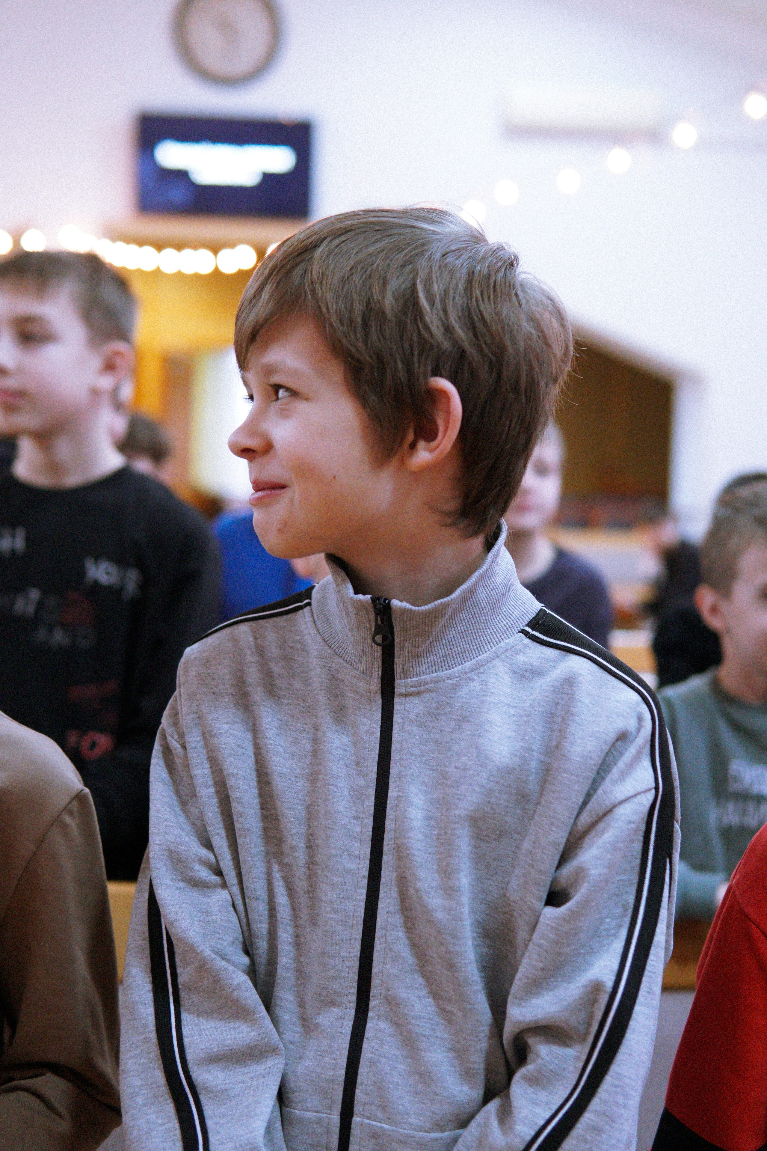 Детский праздник. Фотограф в Ростове-на-Дону Марина Мальцева