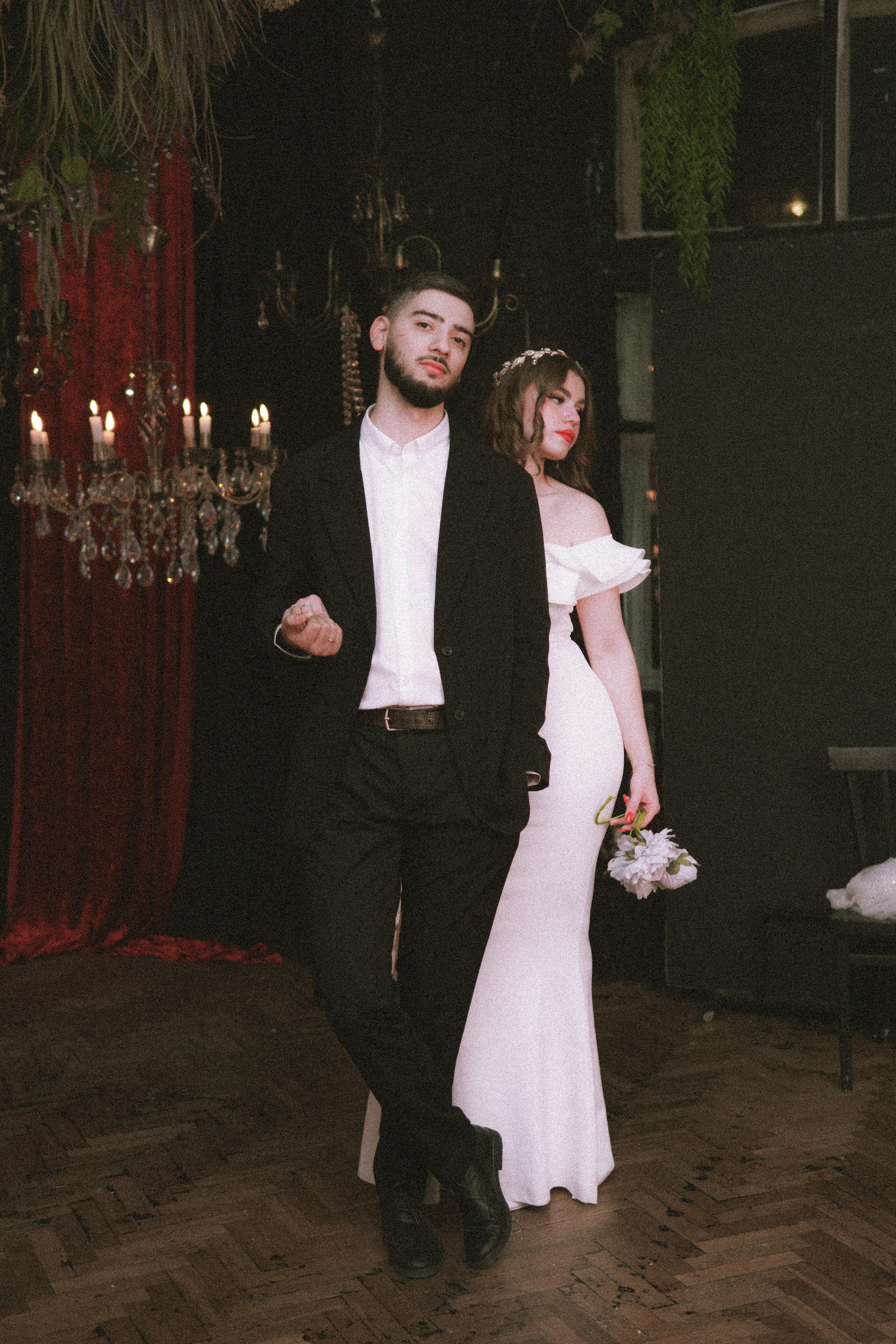 Тигран и Наталья. Свадебная съемка в Ростове-на-Дону. Фотограф в Ростове-на-Дону Марина Мальцева