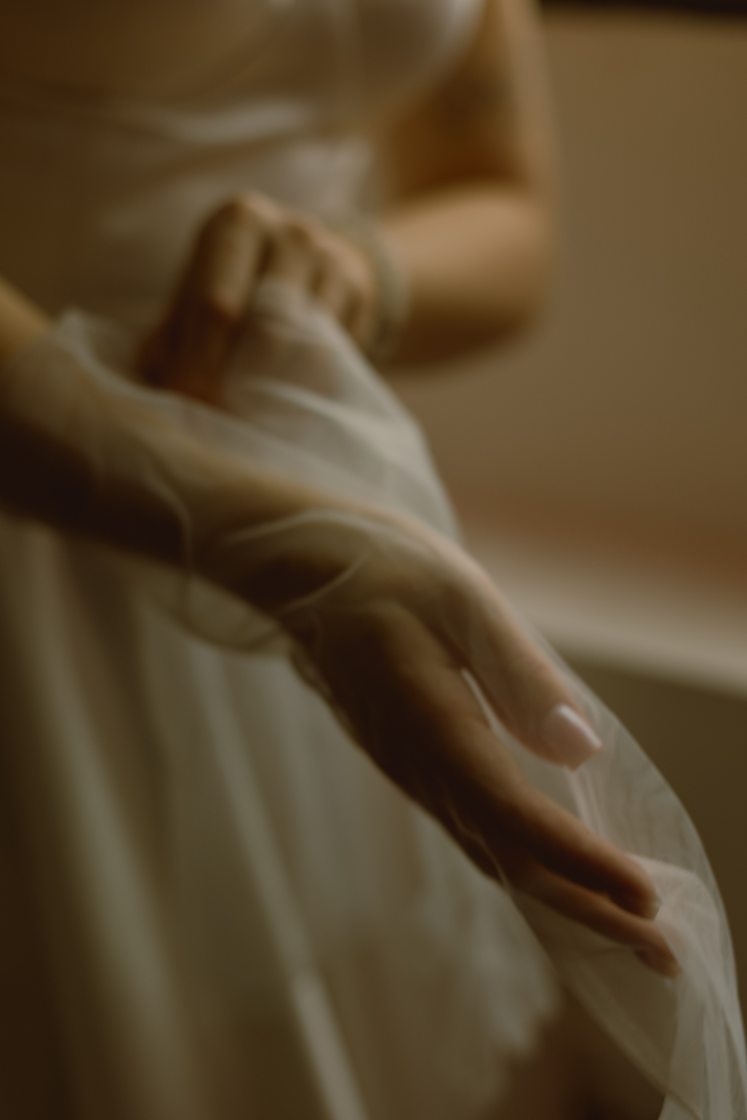 Снимать любовь. Свадебный фотограф в Нижнем Новгороде Анна Кузнецова