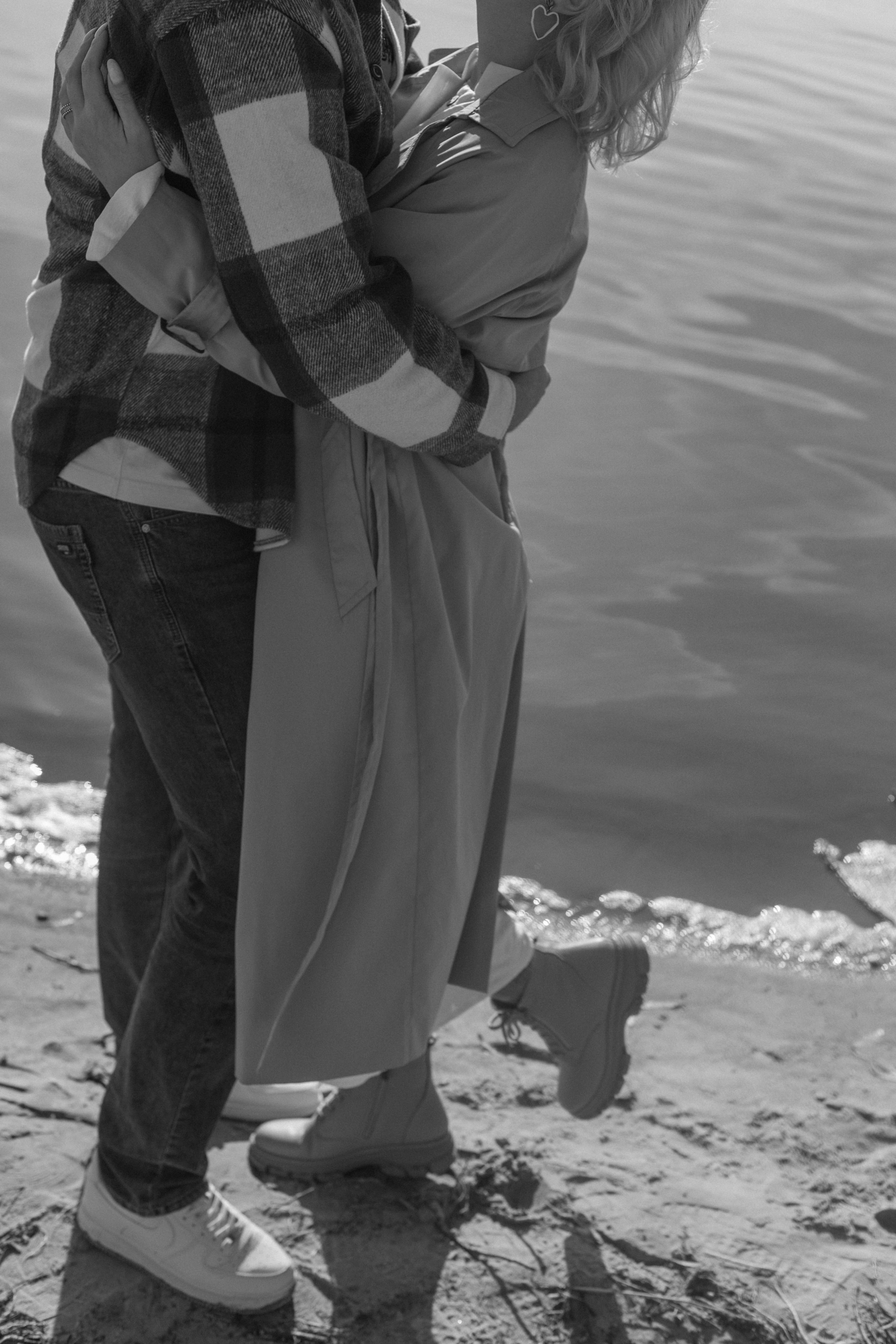 Влад и Катя. Свадебный фотограф в Нижнем Новгороде Анна Кузнецова