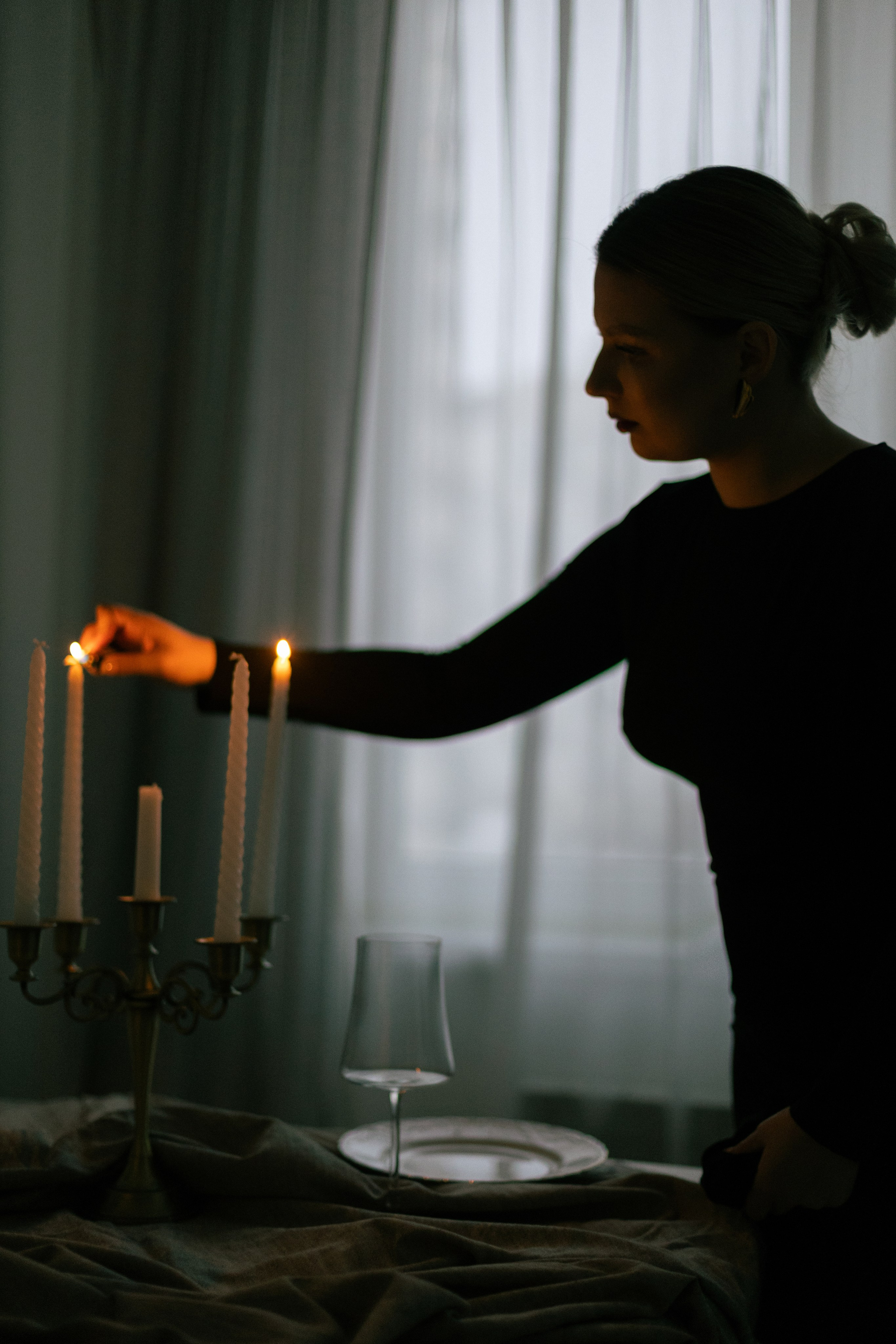 Оля. Свадебный фотограф в Нижнем Новгороде Анна Кузнецова