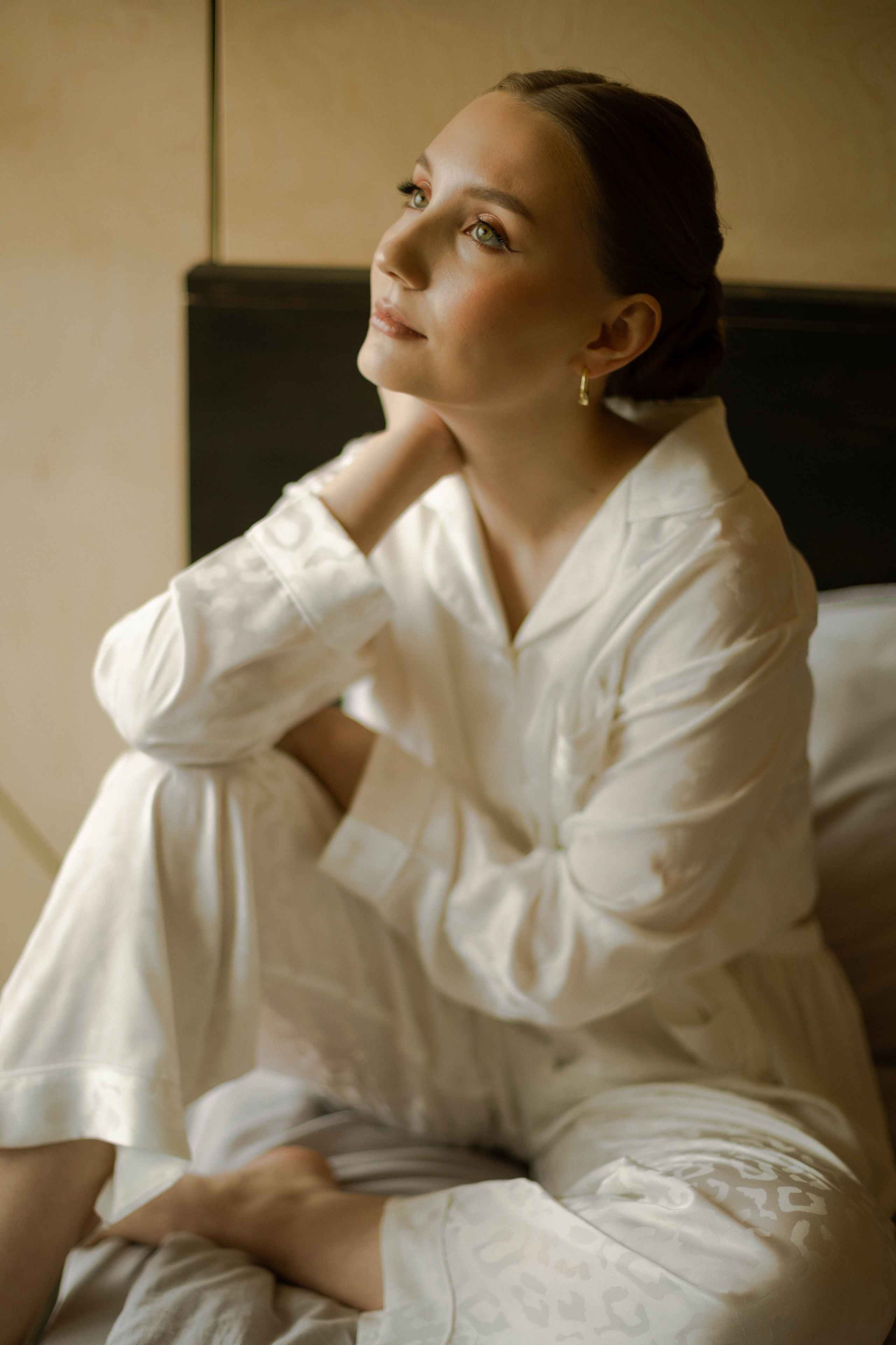 Андрей и Ксюша. Свадебный фотограф в Нижнем Новгороде Анна Кузнецова