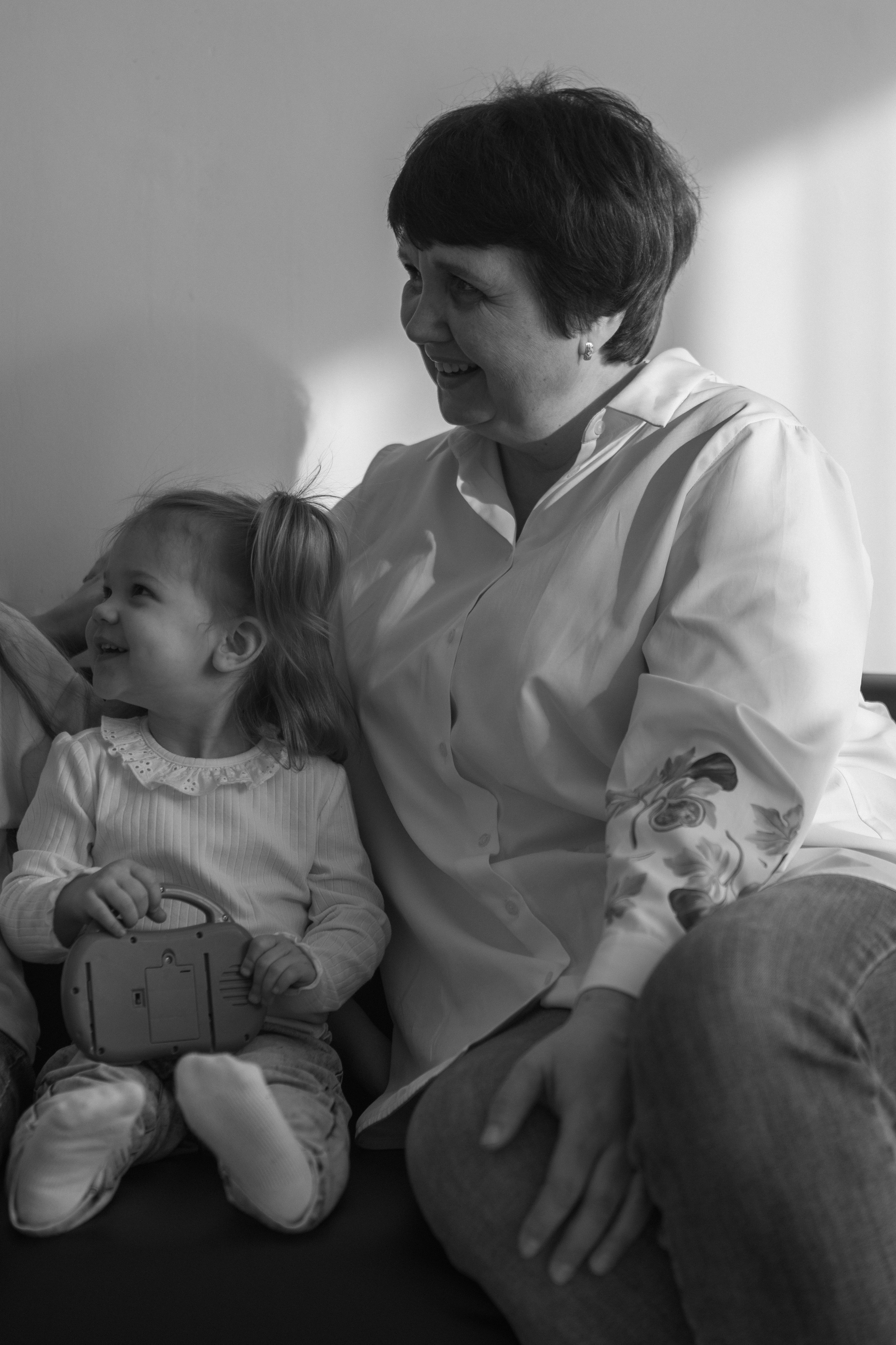 Наташа. Свадебный фотограф в Нижнем Новгороде Анна Кузнецова