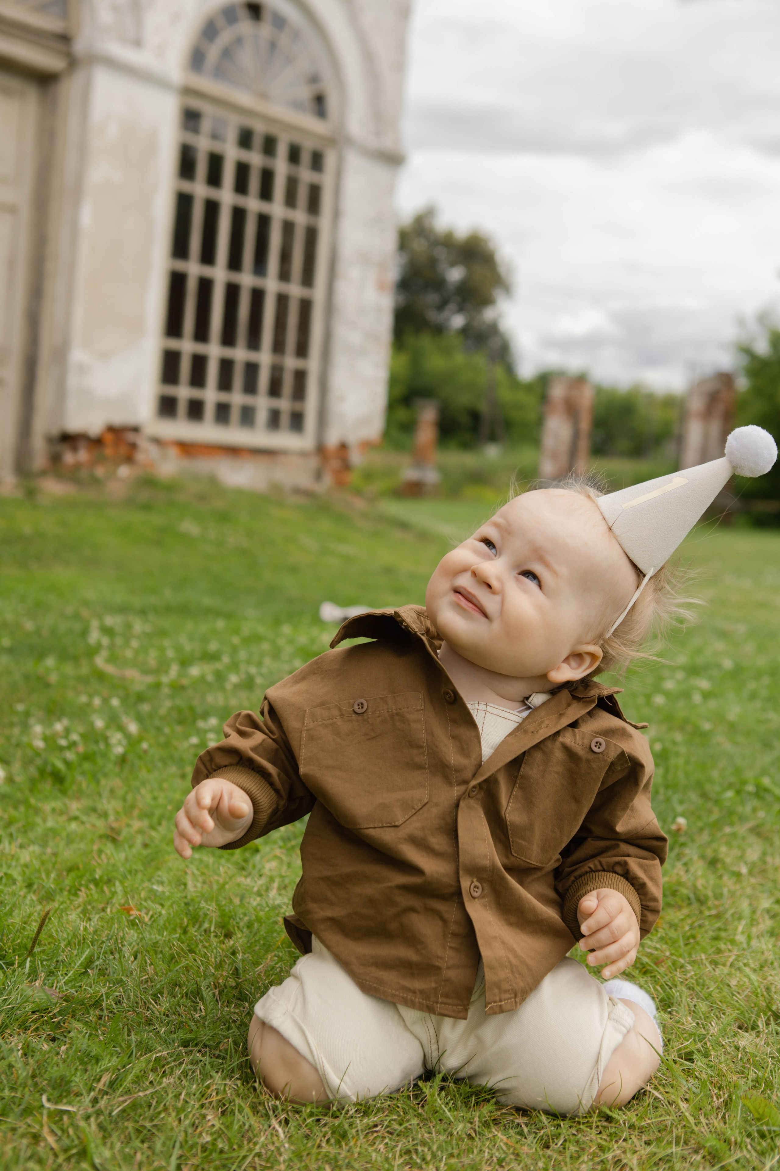 Коля и Надя. Свадебный фотограф в Нижнем Новгороде Анна Кузнецова