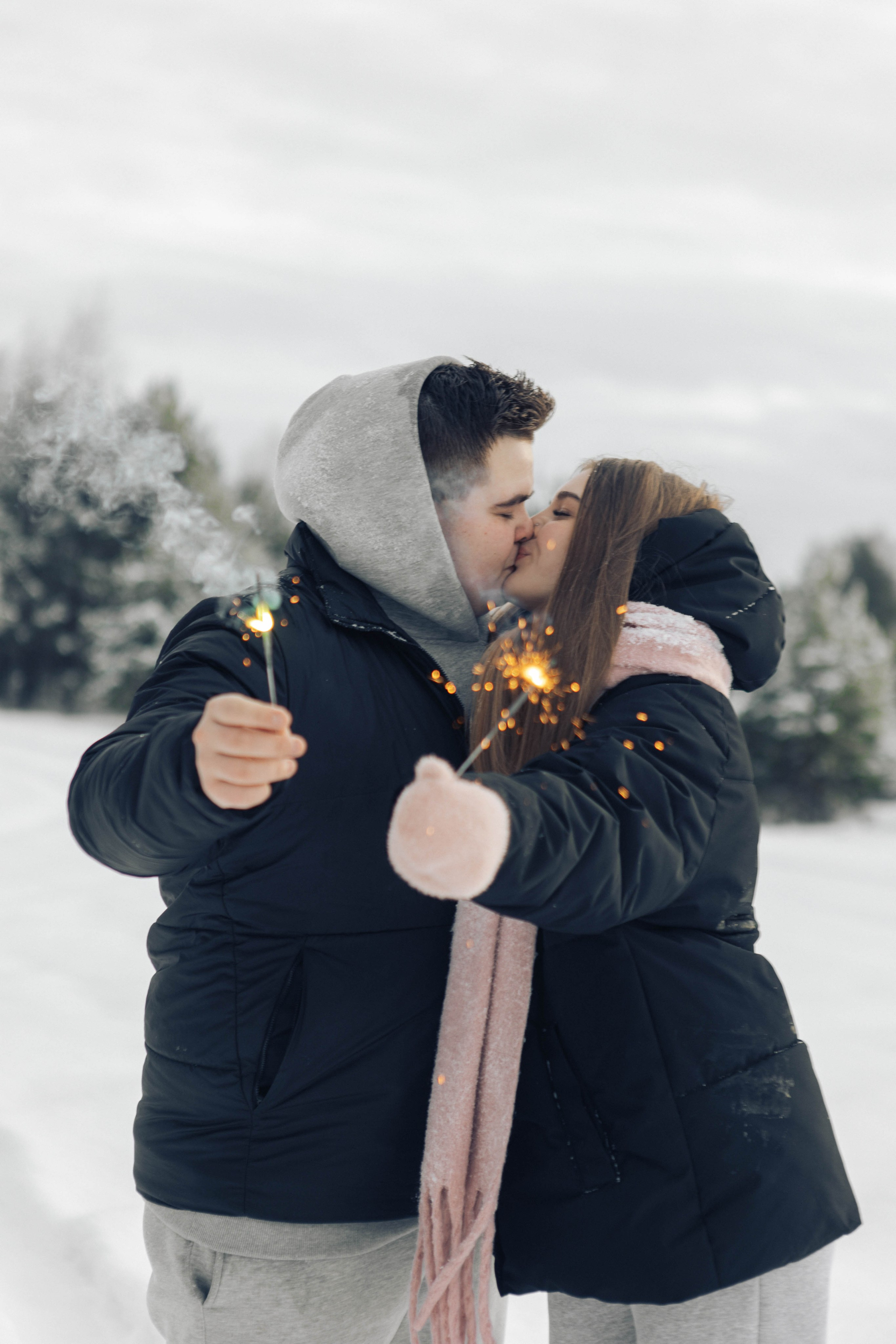 Артем и Вика. Свадебный фотограф в Нижнем Новгороде Анна Кузнецова