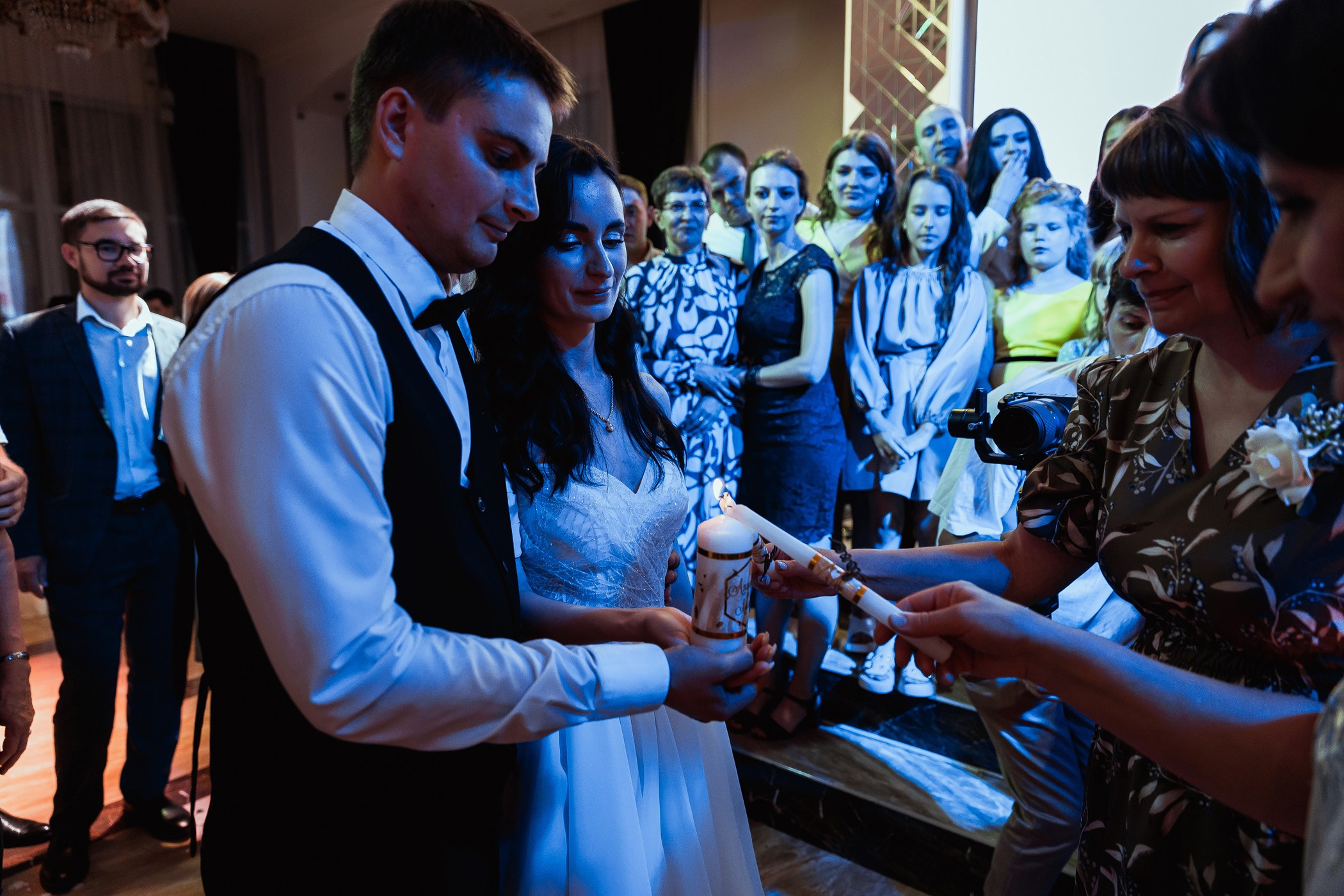 Александр и Лилия. Тимур Аминов | Фотограф в Кемерове