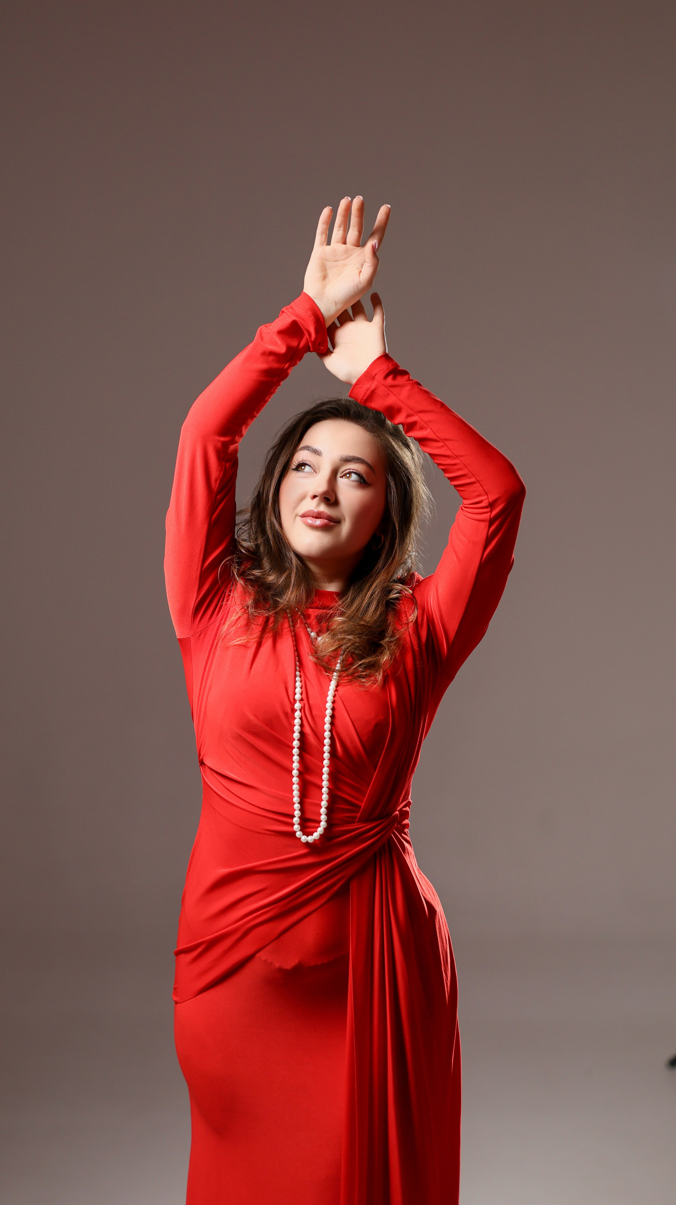 Женский портрет. Анна Орловская — портретный и семейный фотограф