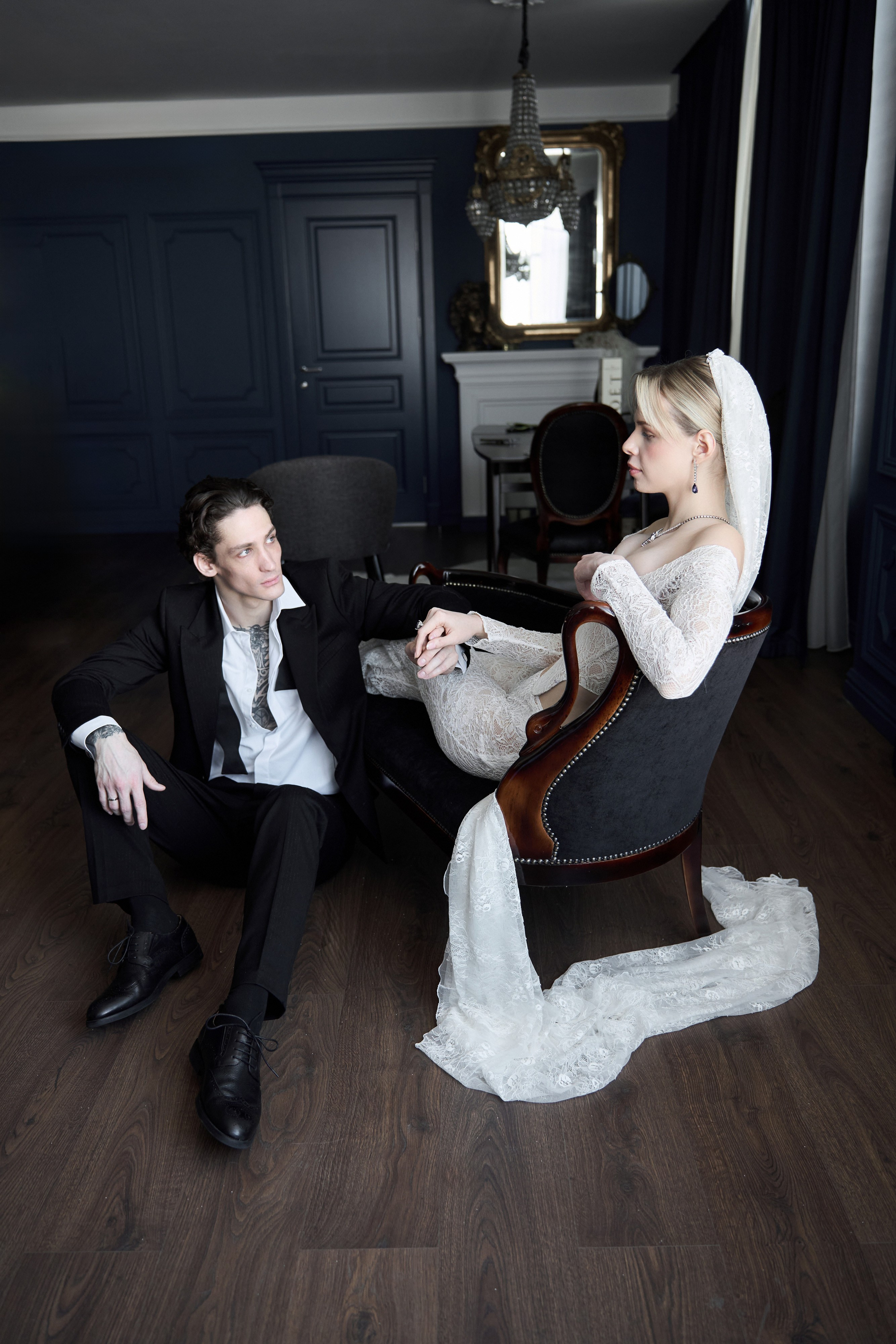 Игорь и Екатерина. Свадебное Фото и Видео