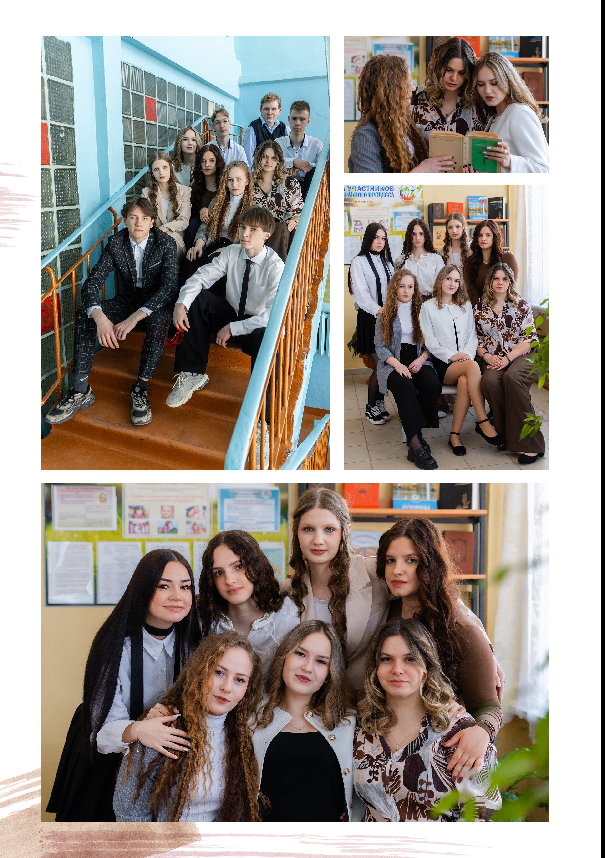 Книга с мягк. стр. на 72 стр. 7500р. ВАША СЕМЕЙНАЯ ФОТОСТУДИЯ