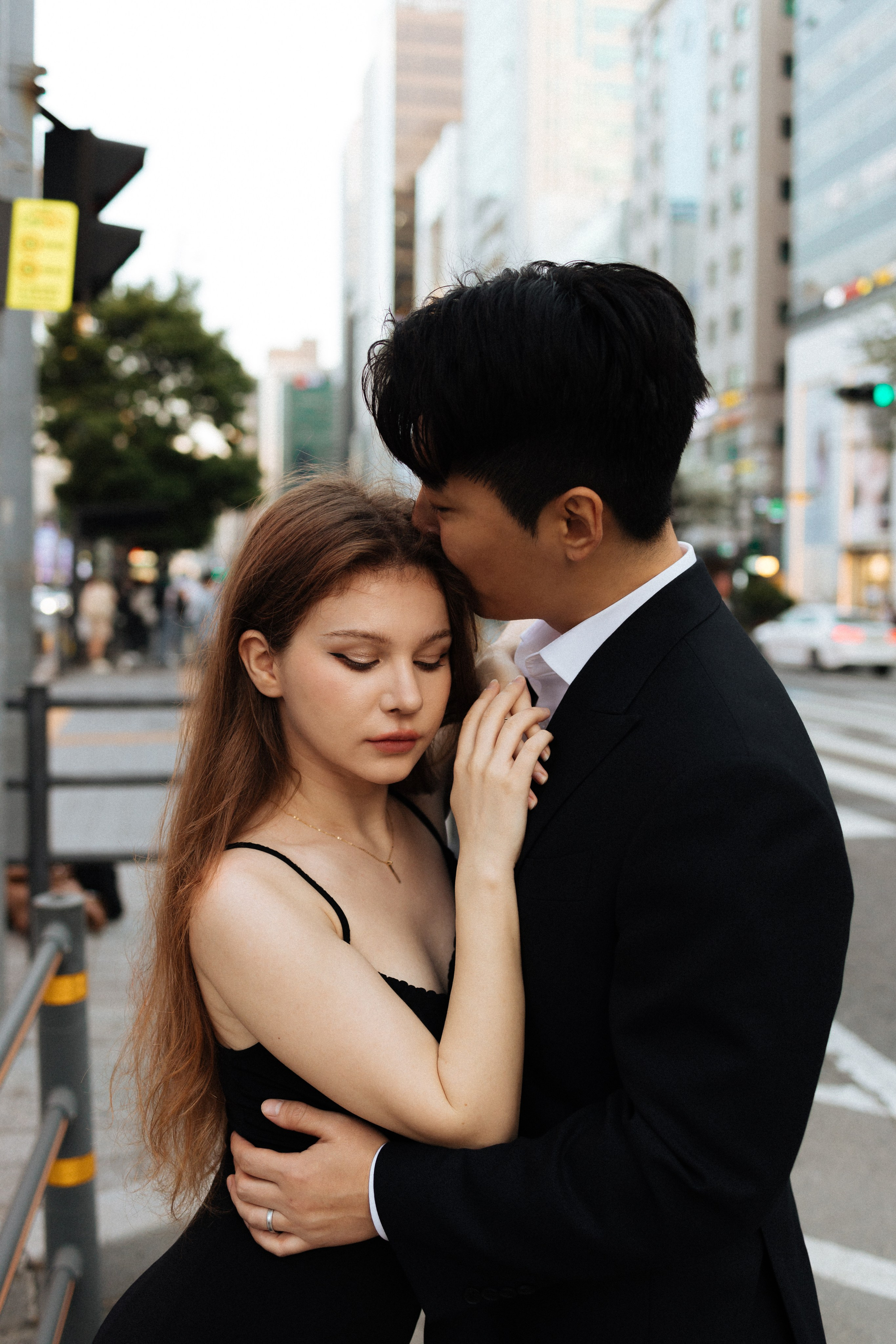 Lovestory. Главная