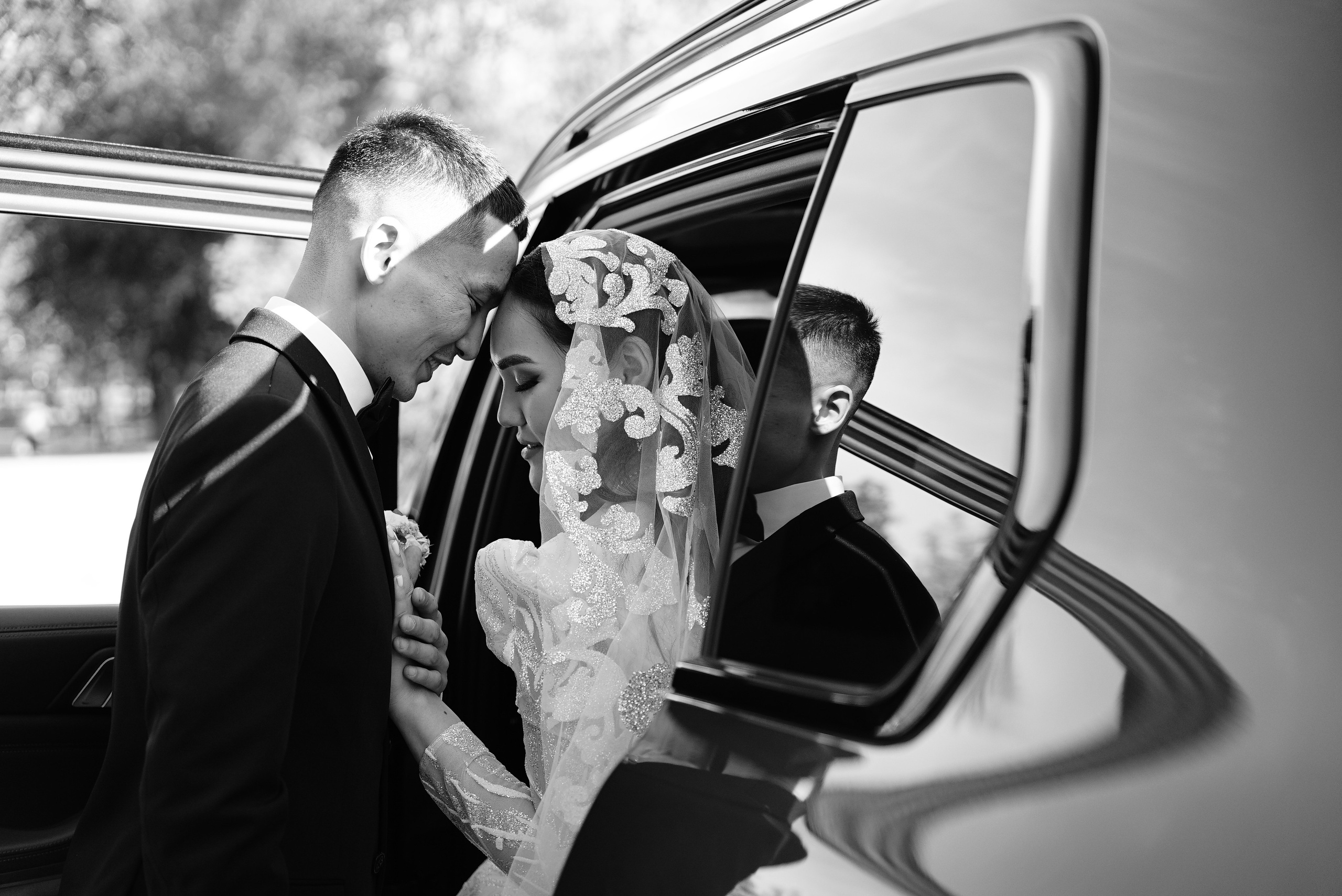 ПОРТФОЛИО. Свадебный фотограф в Самаре Анна Ковалева