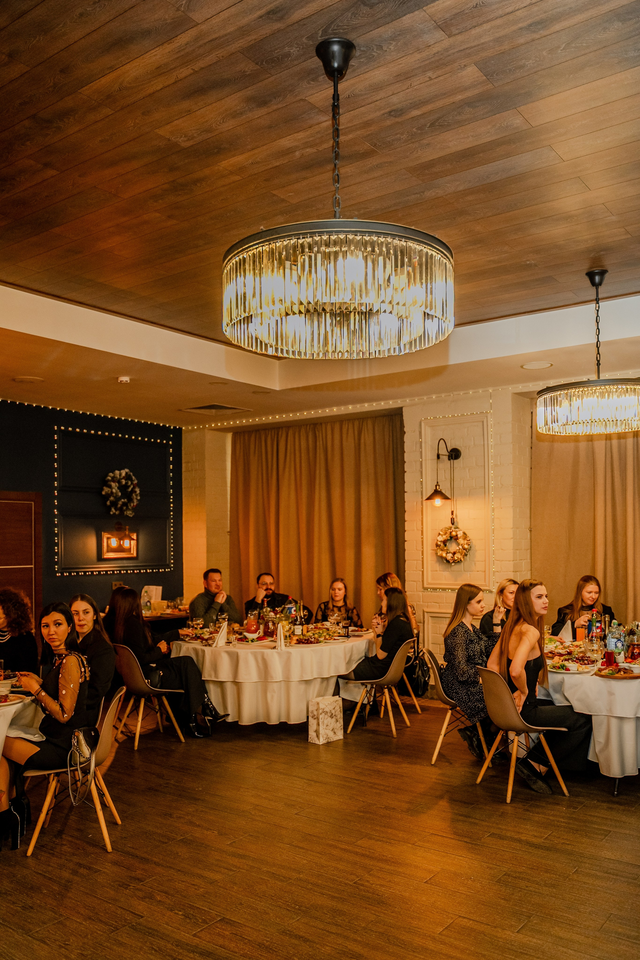 Репортаж. Фотограф Мария Зайчик