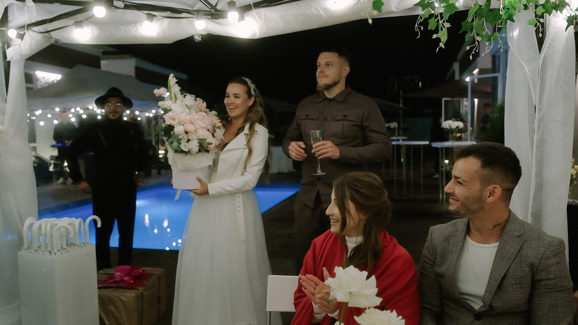 Владимир / Елена. Свадебный Видеограф Фотограф в Сочи