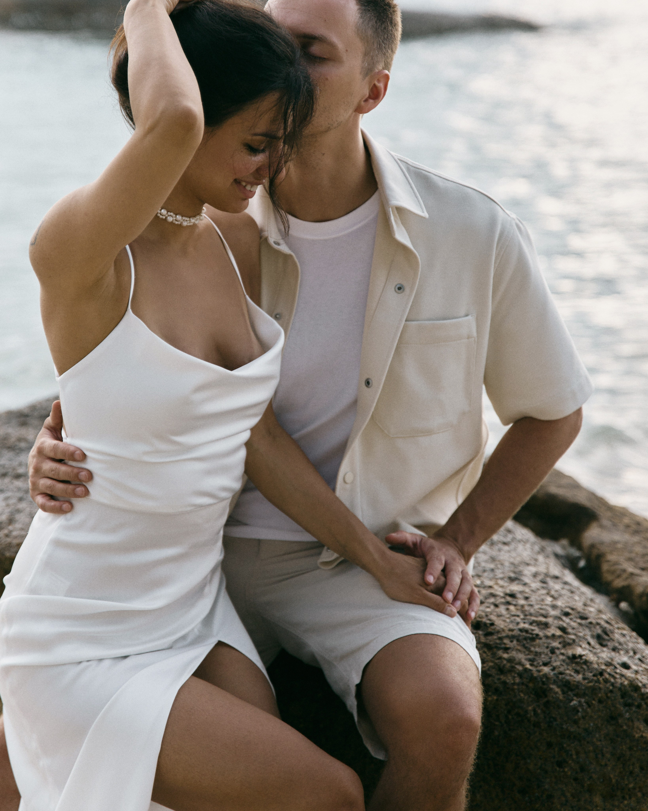 Love Story. Фотограф Алина Малинкина