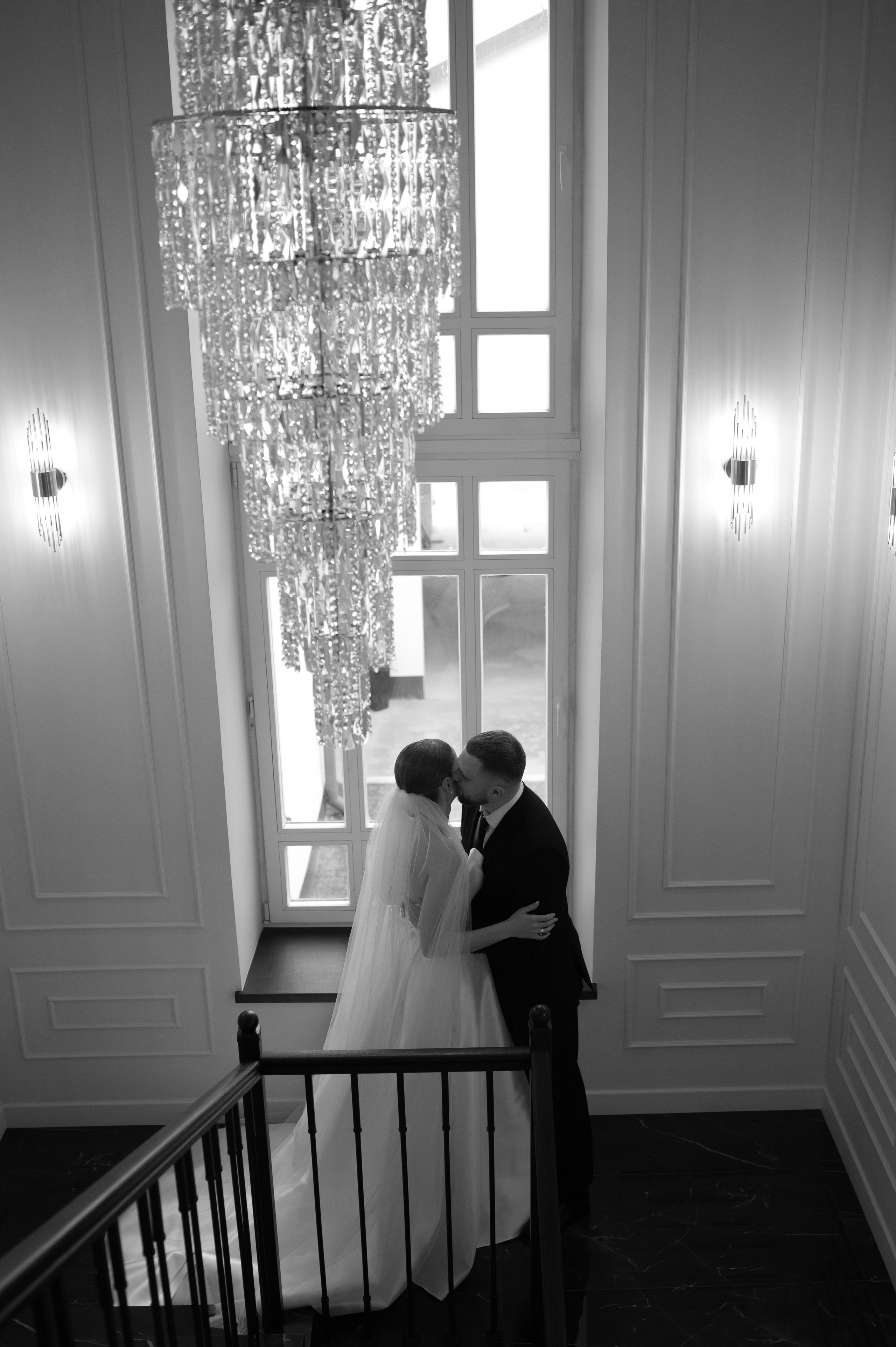 Кирилл и Аня. Свадебный фотограф Минск, Пинск, Брест, Гродно Чернигов Андрей