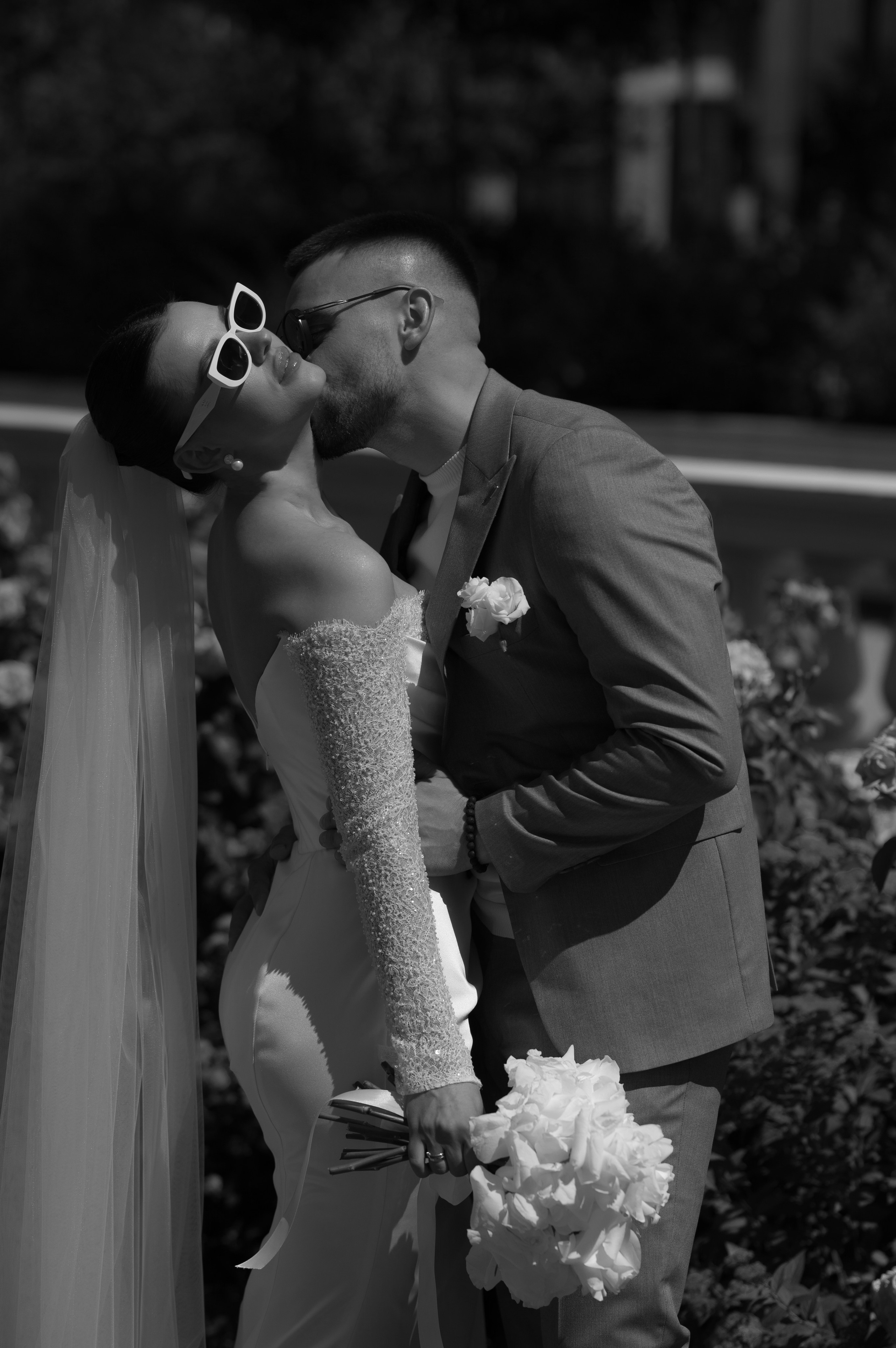 Даник и Ангелина. Свадебный фотограф Минск, Пинск, Брест, Гродно Чернигов Андрей