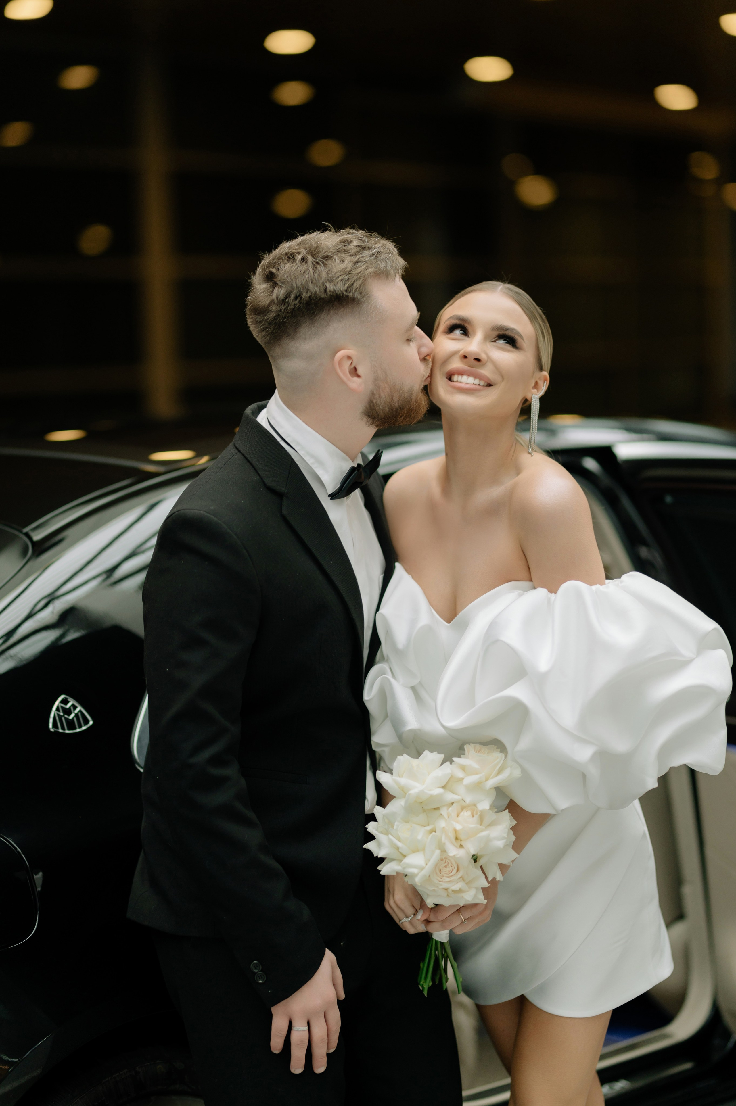 Андрей и Кристина. Свадебный фотограф Минск, Пинск, Брест, Гродно Чернигов Андрей