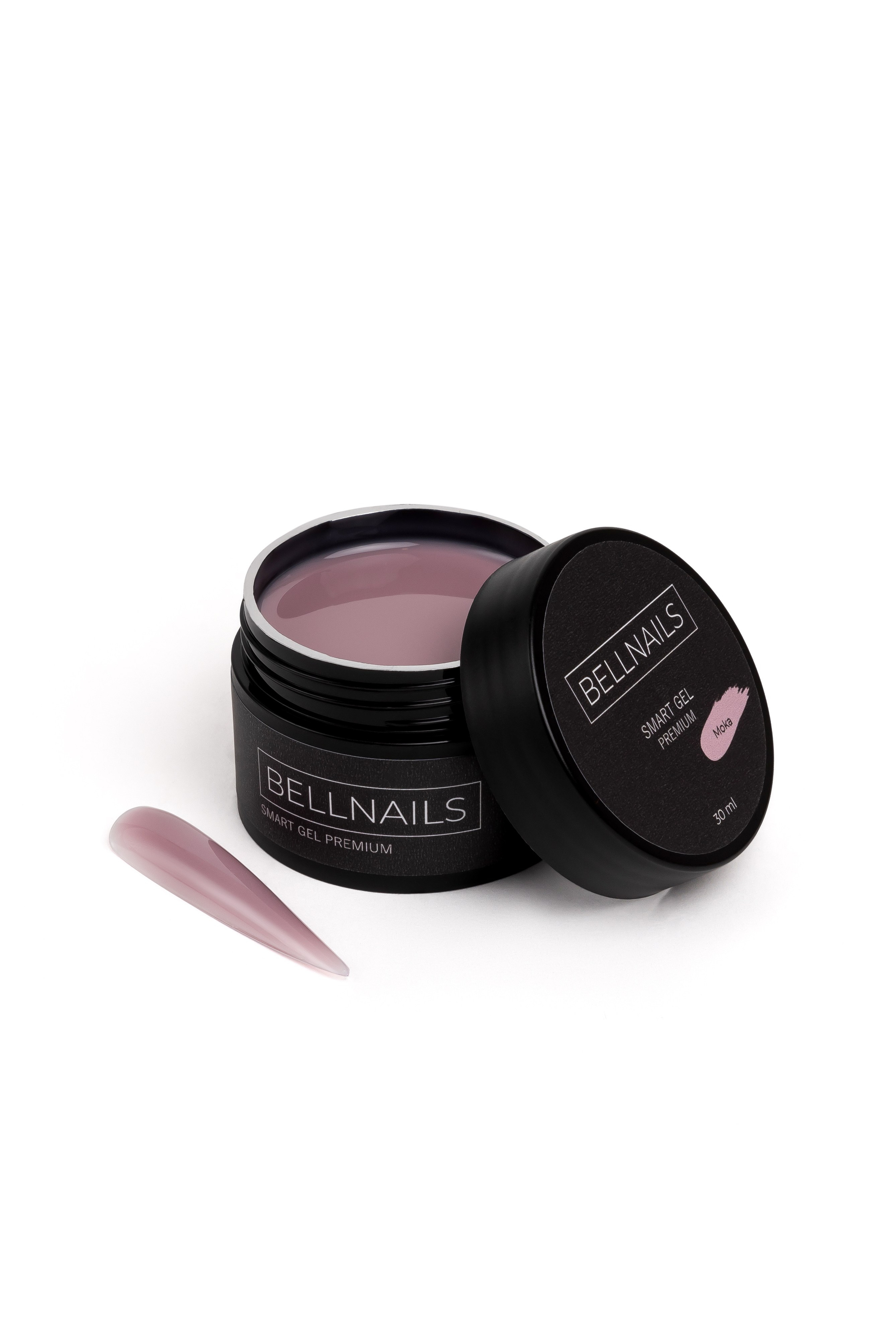 BellNails. Предметный и рекламный фотограф в Сочи Мария Золотай