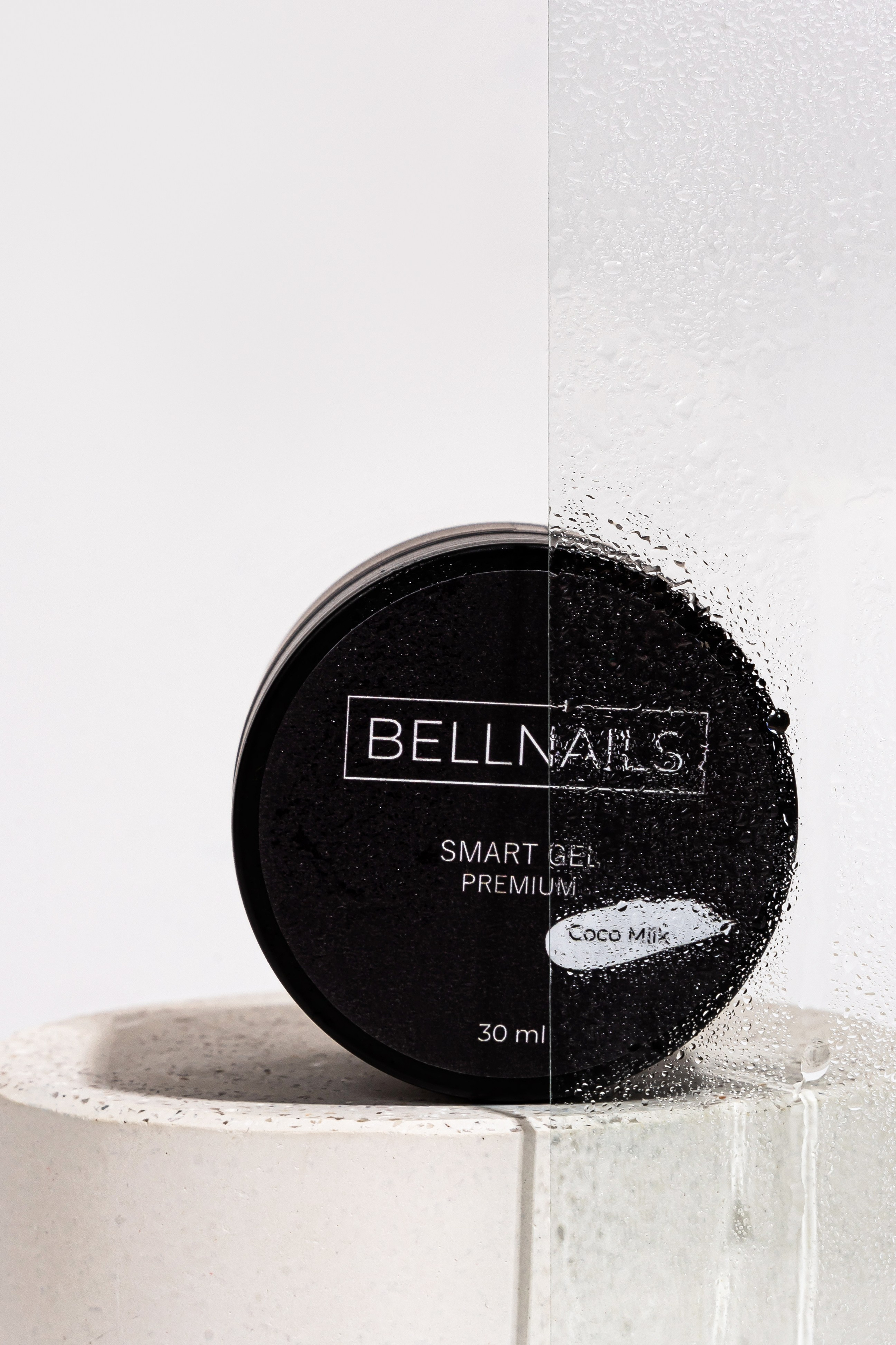 BellNails. Предметный и рекламный фотограф в Сочи Мария Золотай