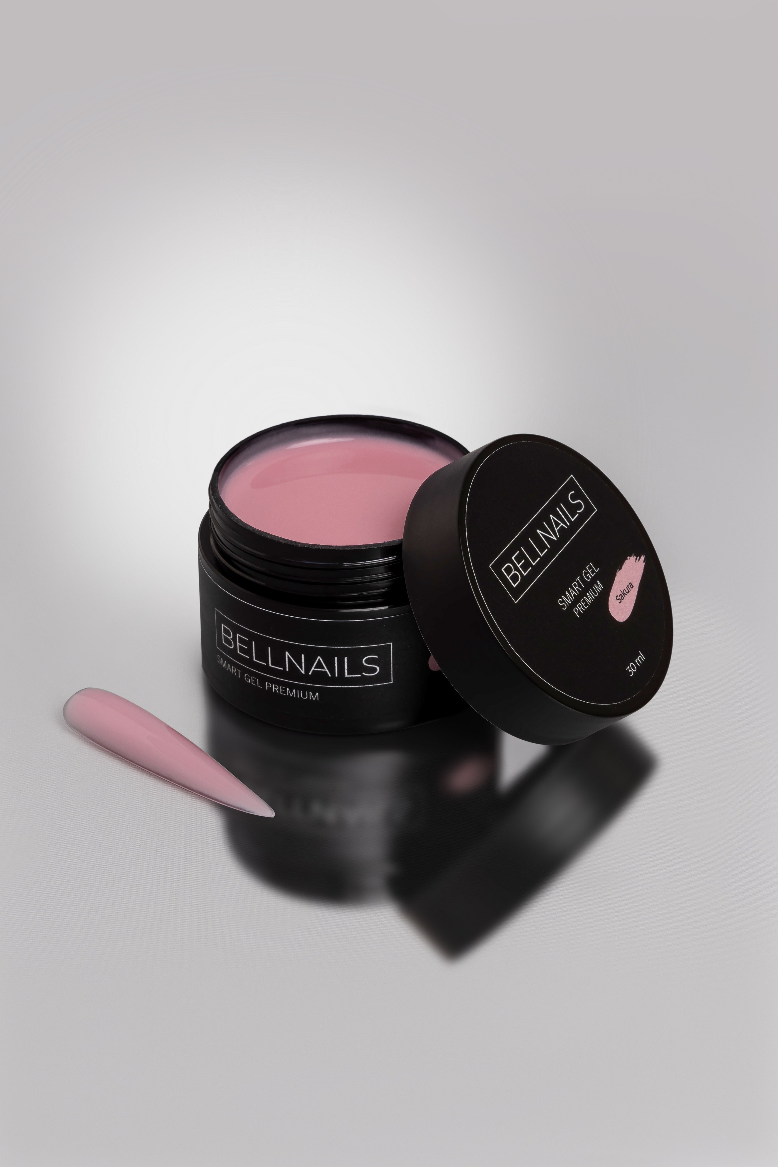 BellNails. Предметный и рекламный фотограф в Сочи Мария Золотай