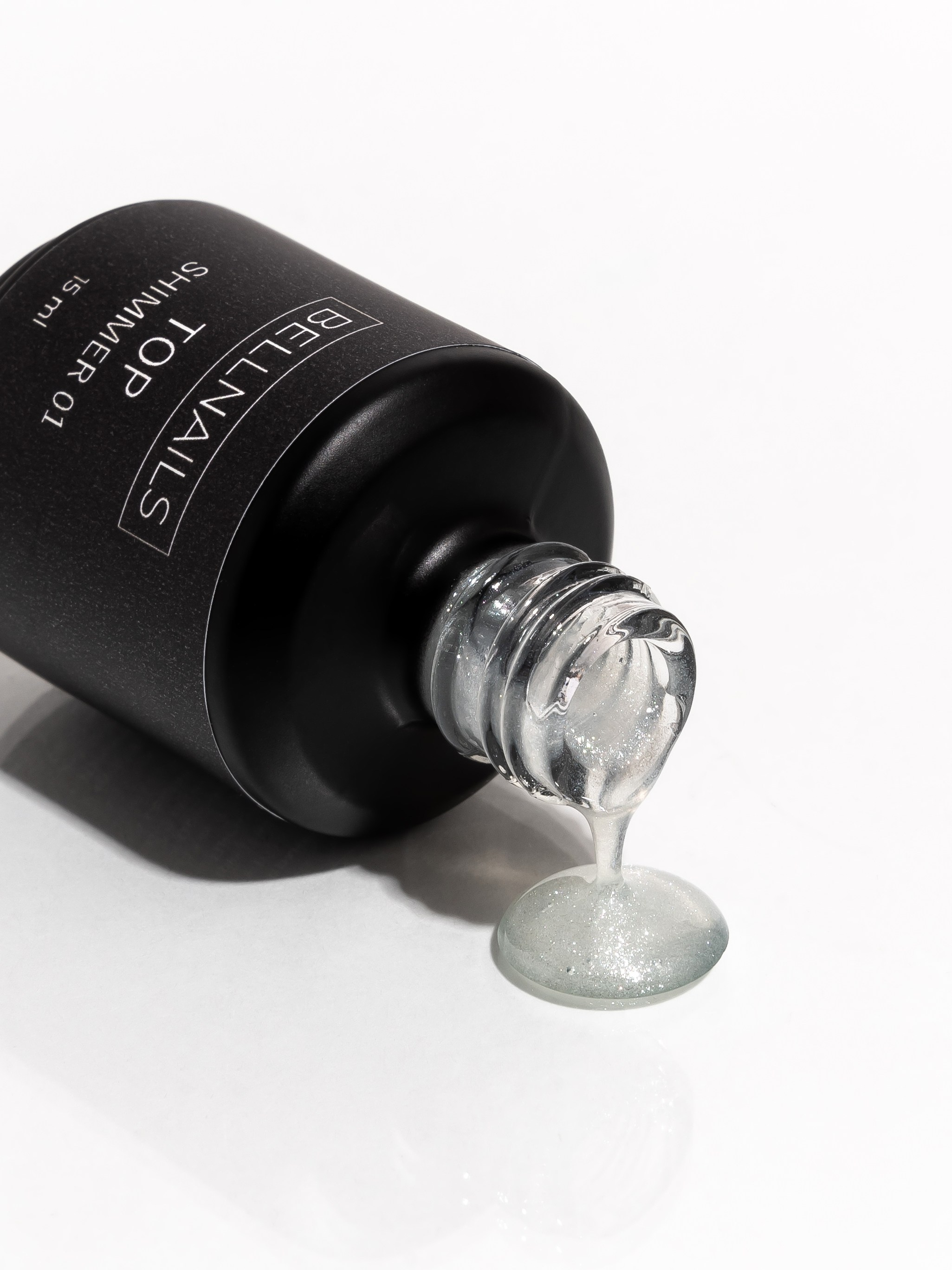 BellNails. Предметный и рекламный фотограф в Сочи Мария Золотай