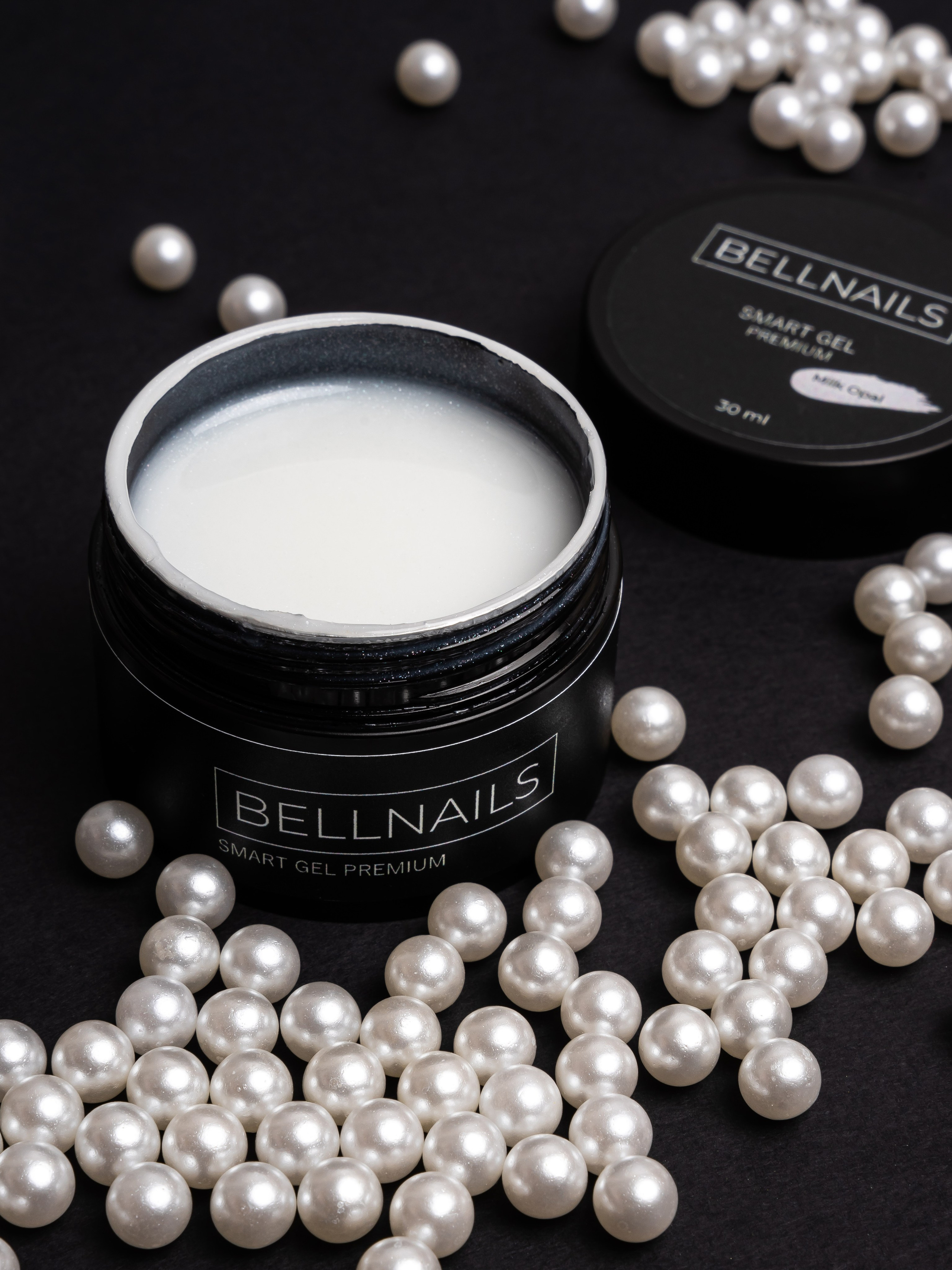 BellNails. Предметный и рекламный фотограф в Сочи Мария Золотай