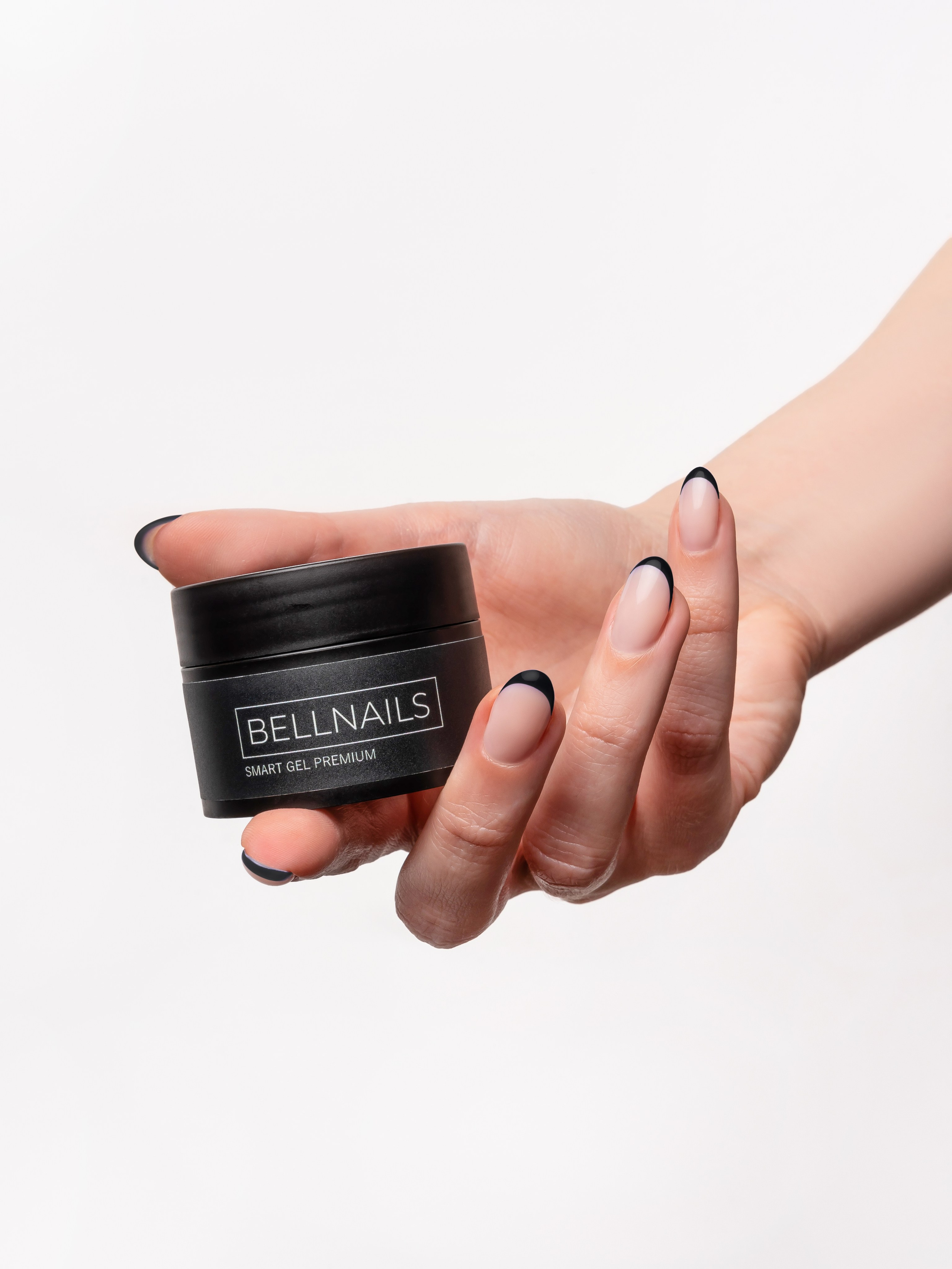 BellNails. Предметный и рекламный фотограф в Сочи Мария Золотай