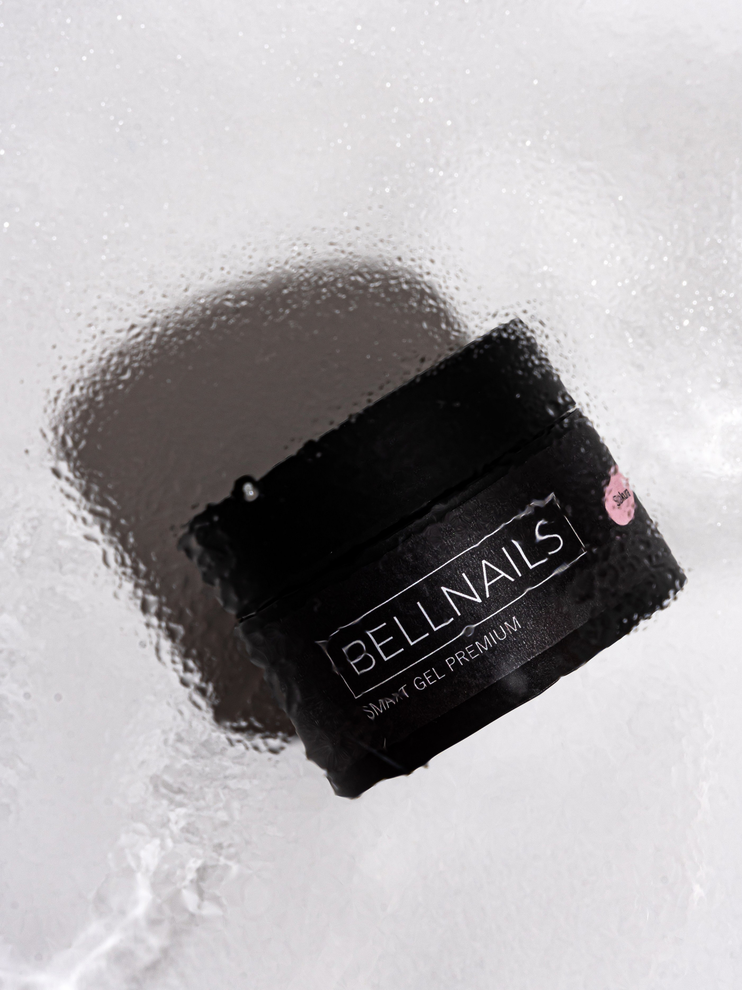 BellNails. Предметный и рекламный фотограф в Сочи Мария Золотай