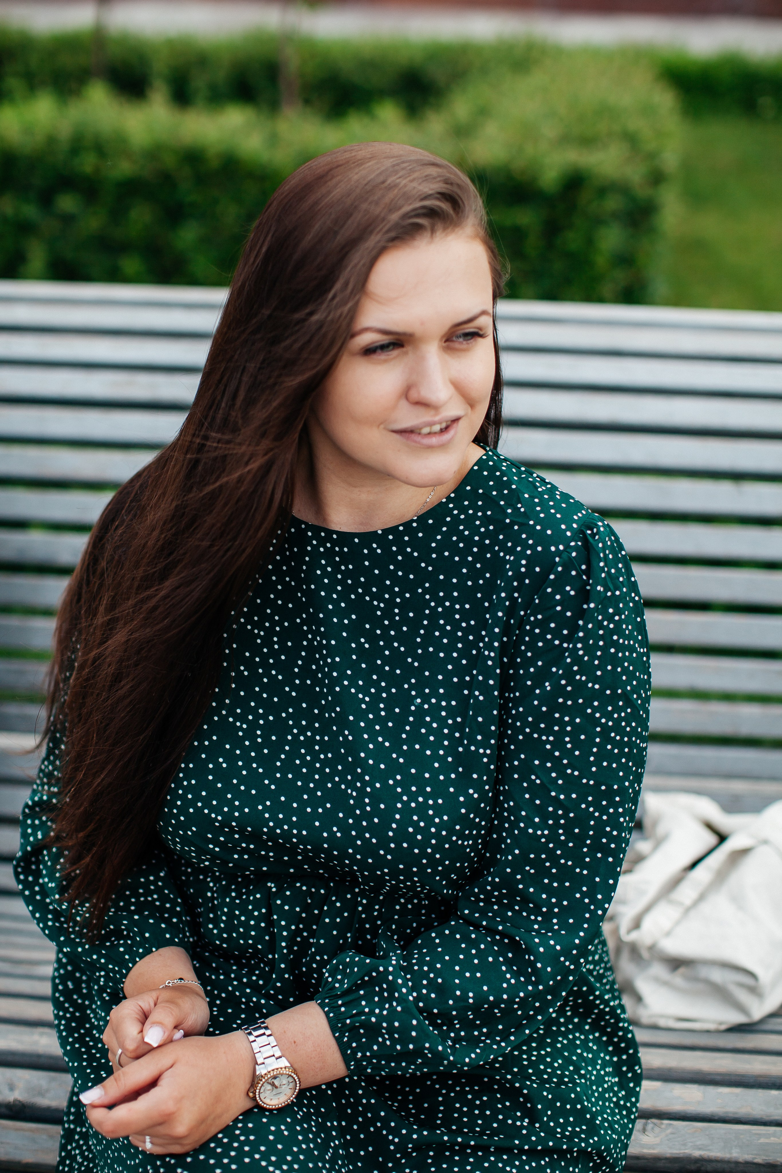 Мария и Антон. Мультижанровый фотограф в Москве Наталия Степанова